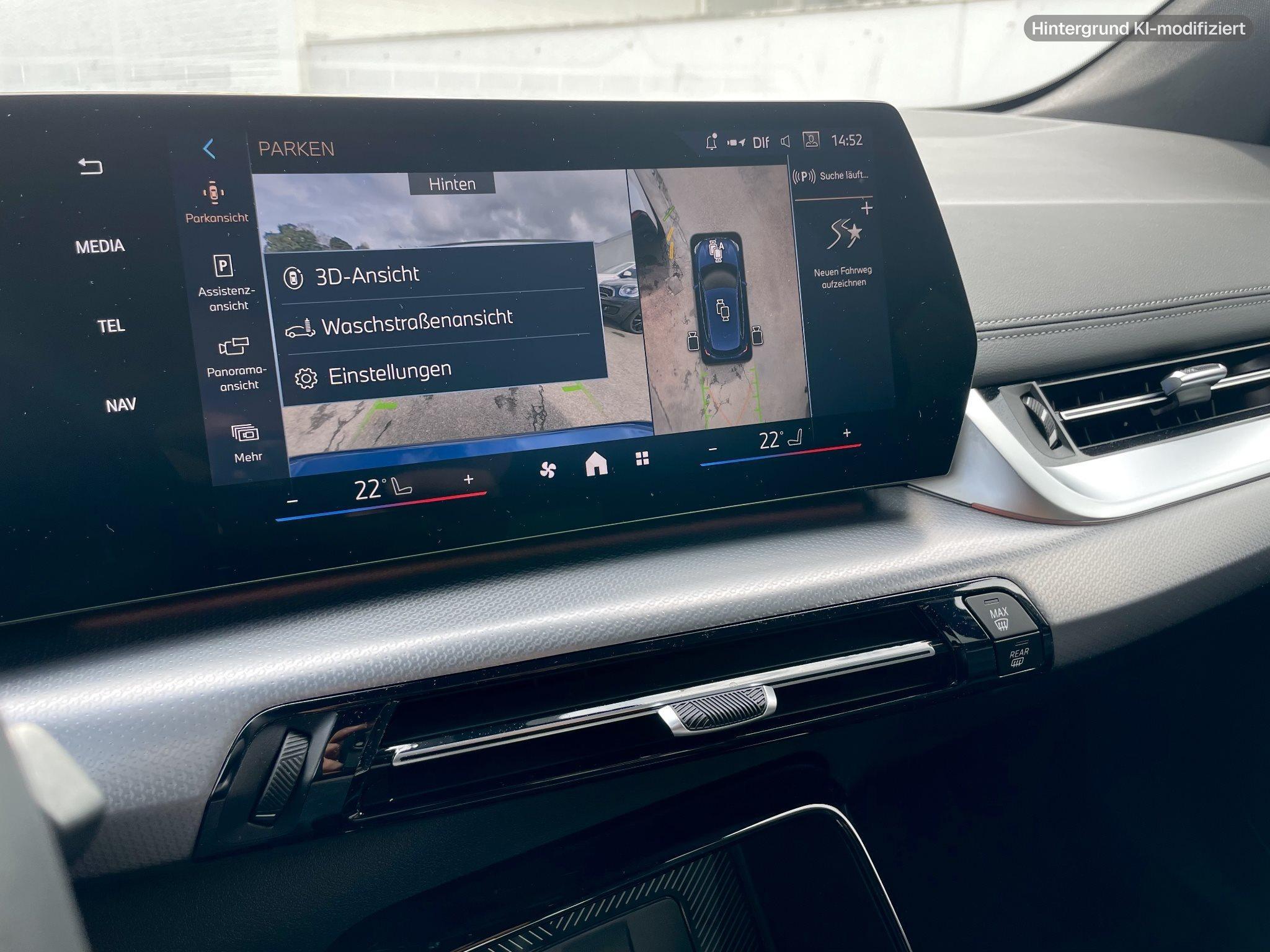BMW 2er Active Tourer – Bild 21