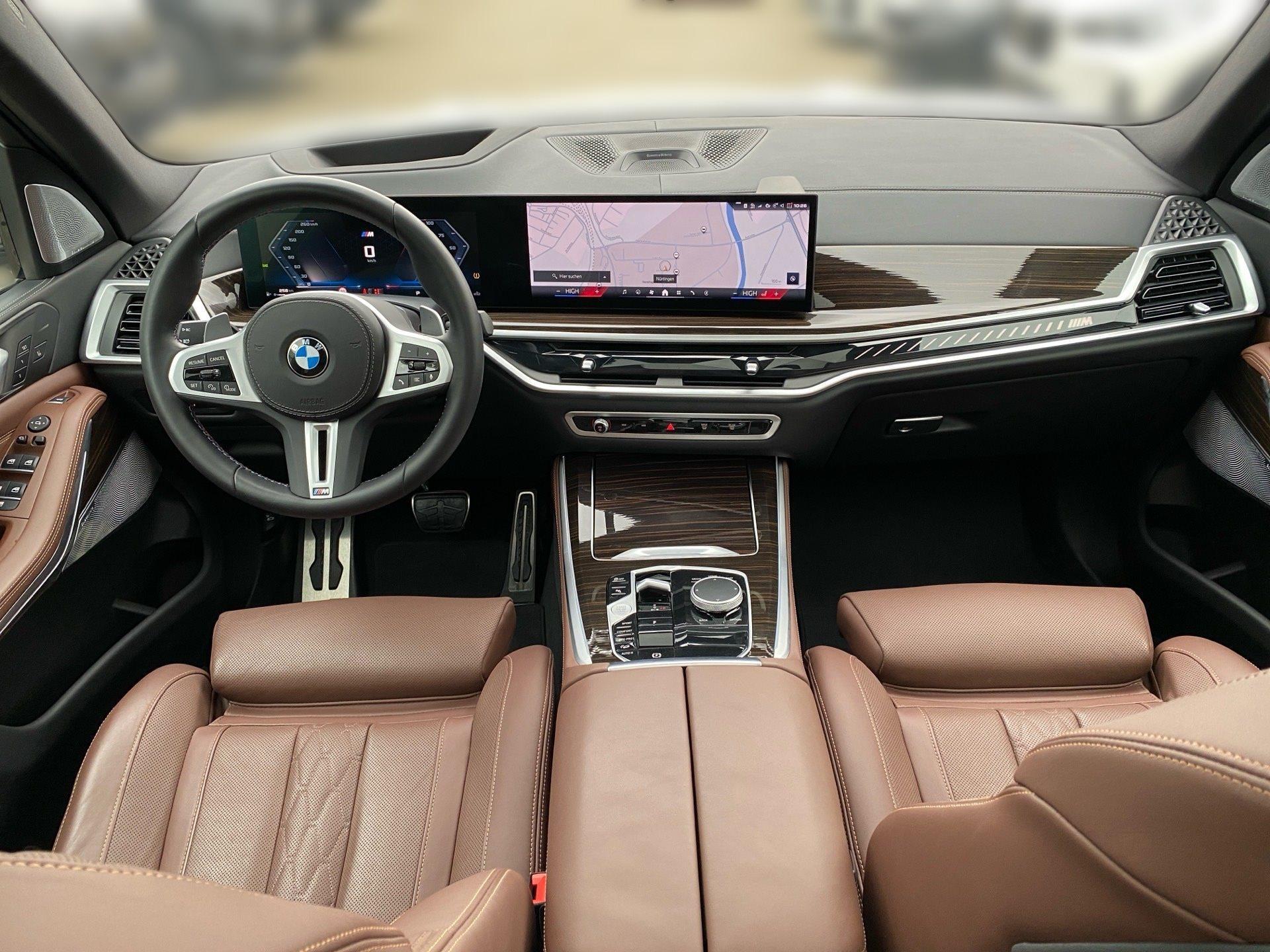 BMW X5 – Bild 12