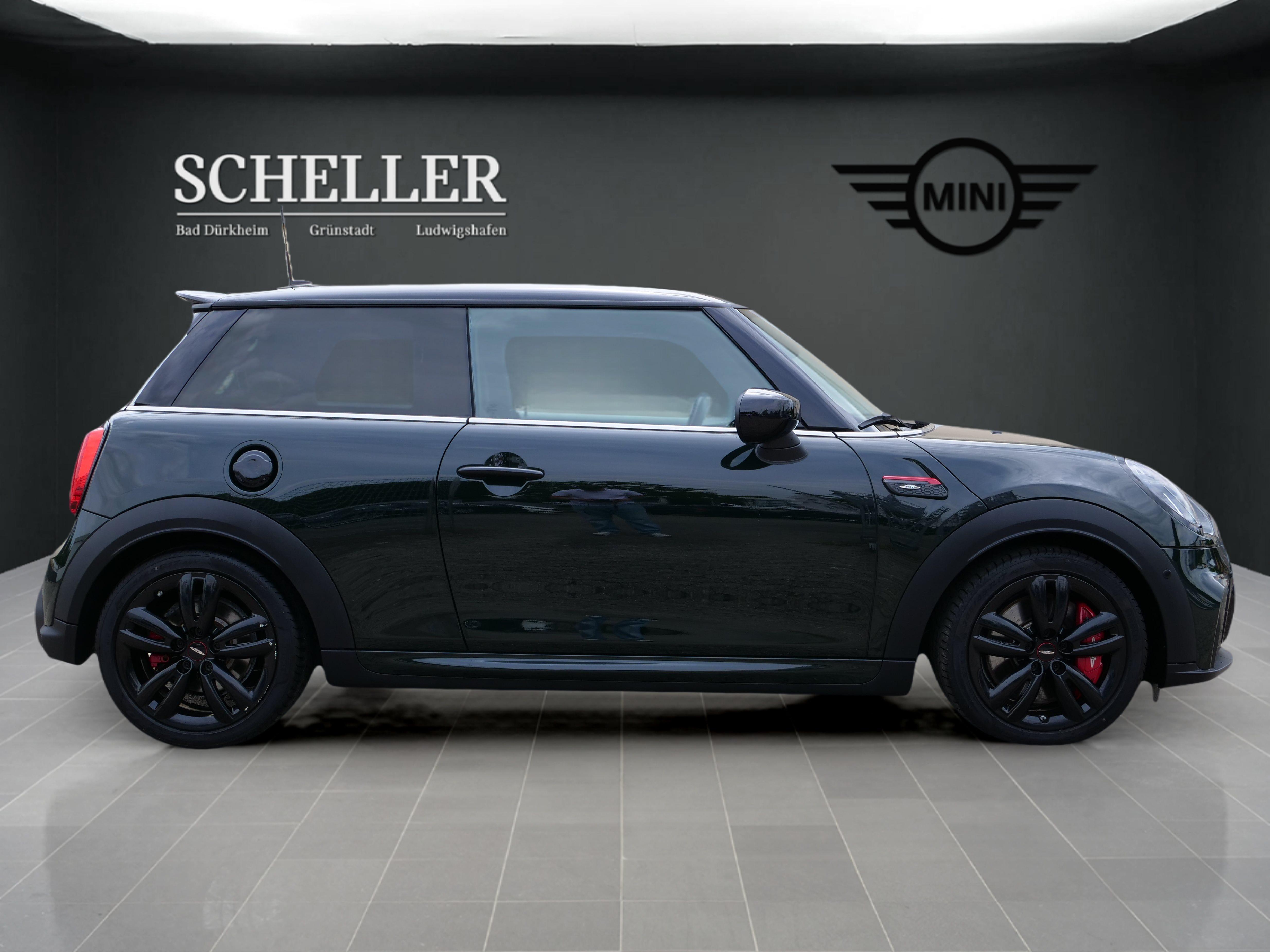 MINI Cooper 3-Türer – Bild 15