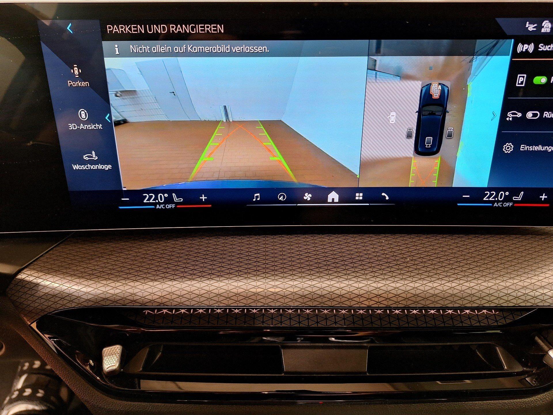 BMW 3er Touring – Bild 19