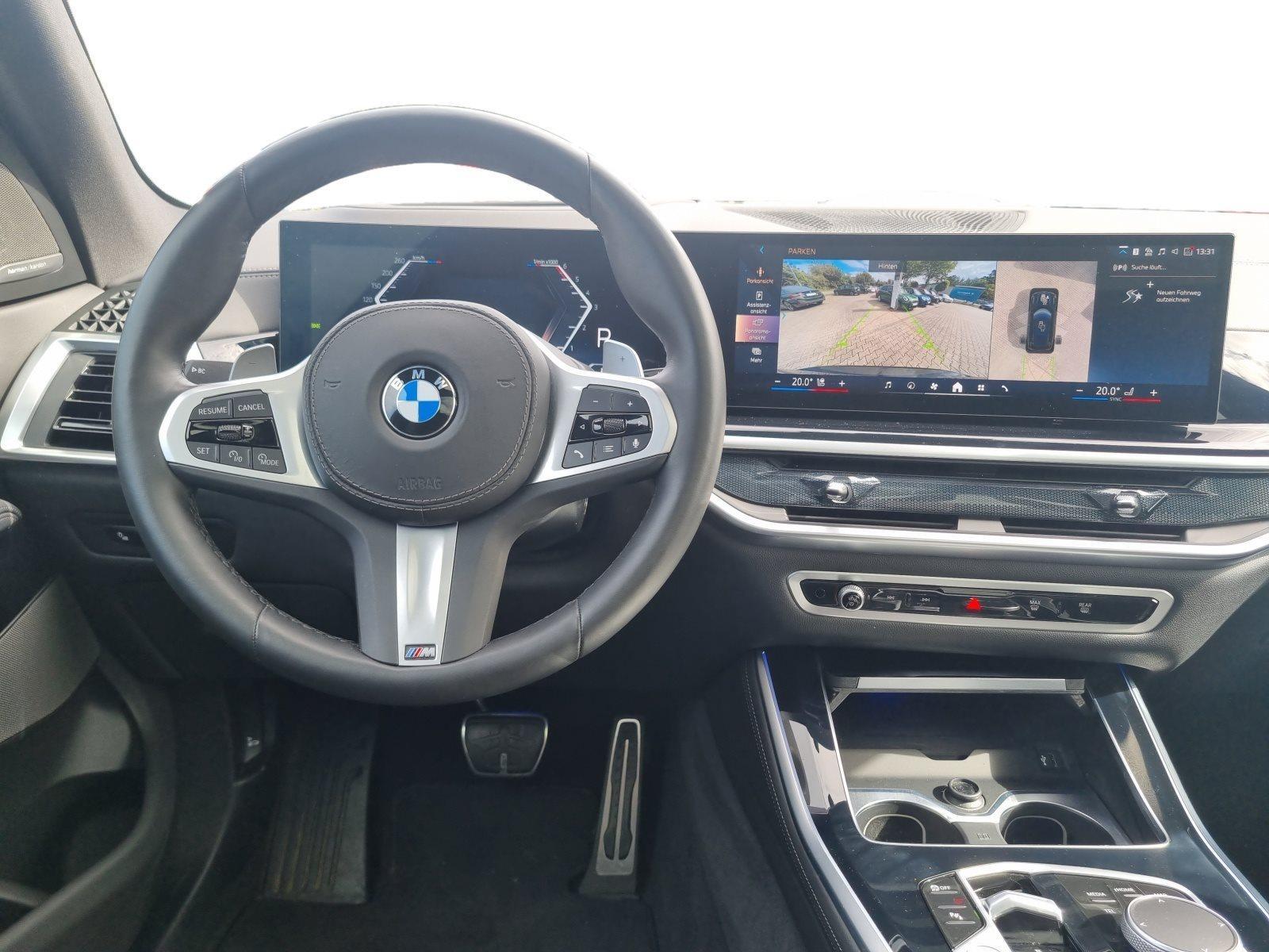 BMW X5 – Bild 13