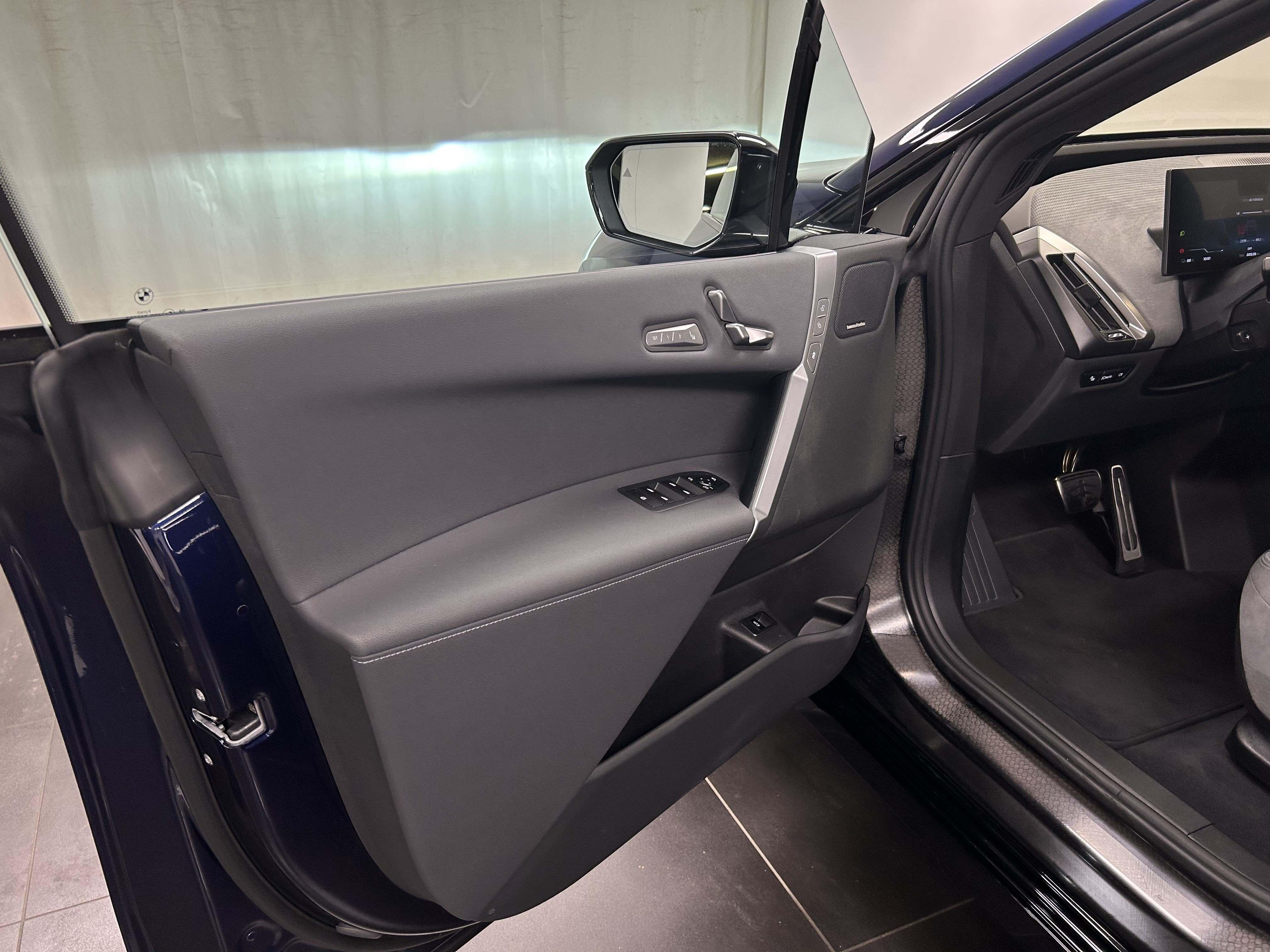 BMW iX – Bild 25