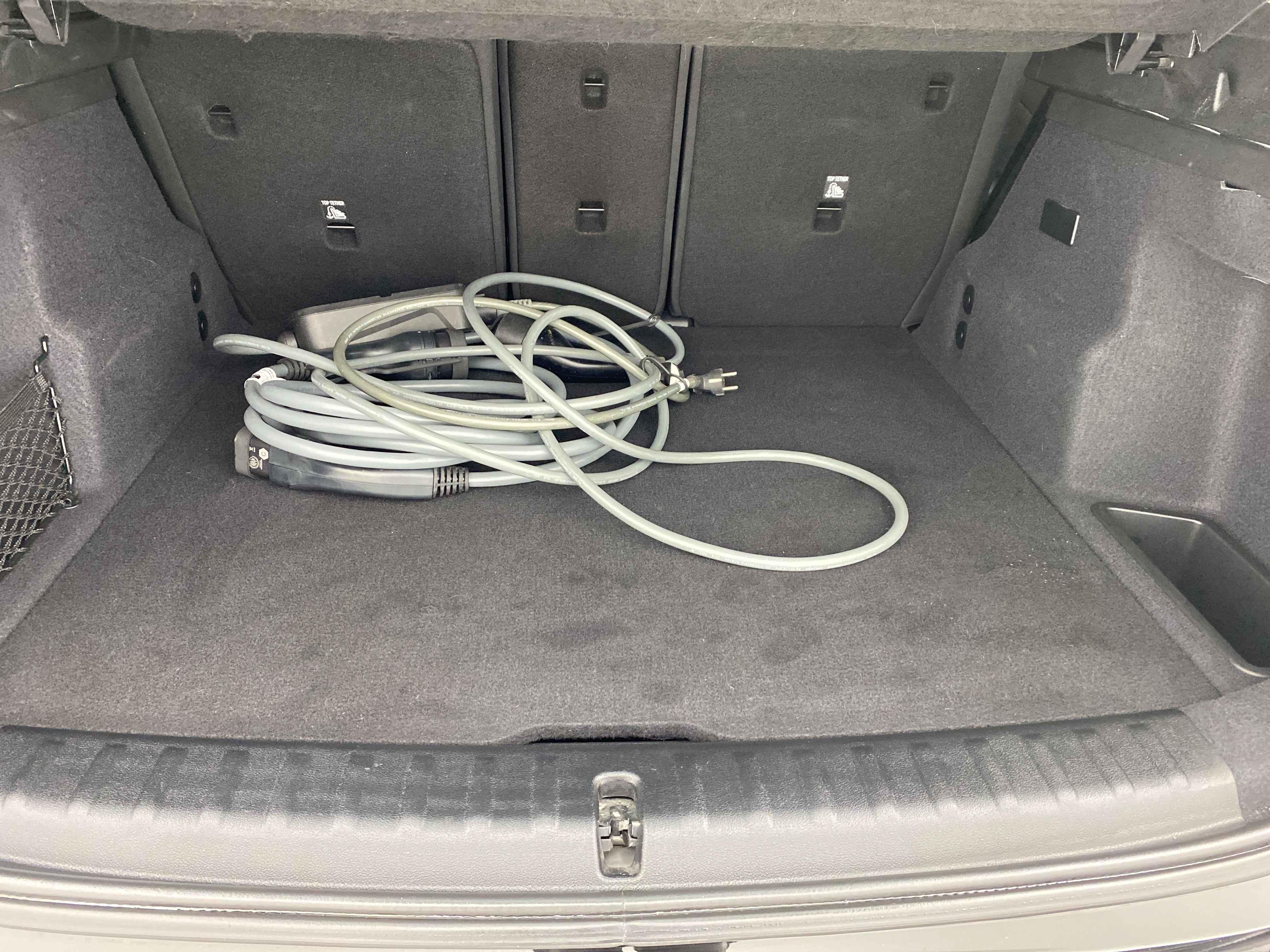 BMW iX1 – Bild 12