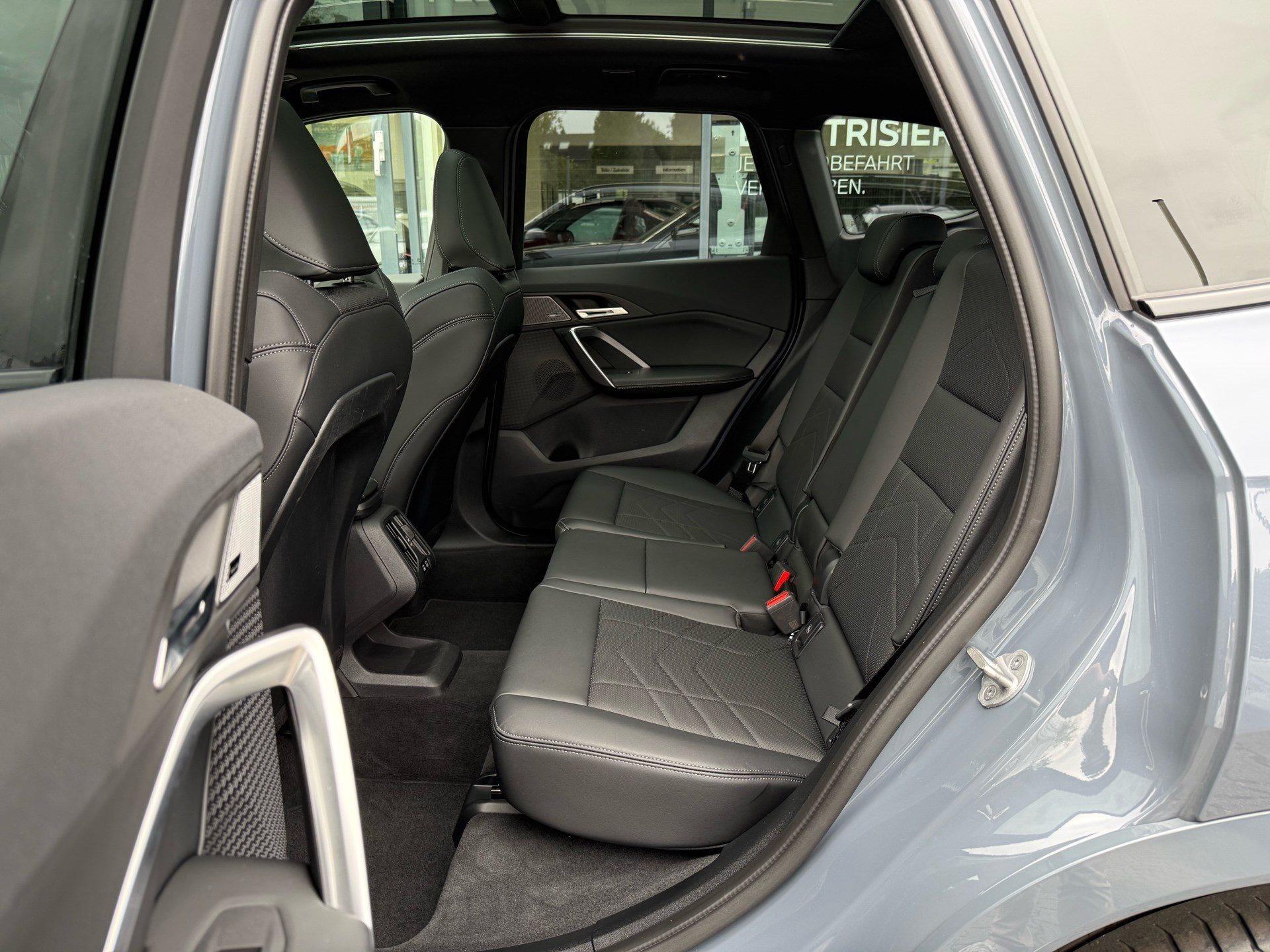 BMW X1 – Bild 24