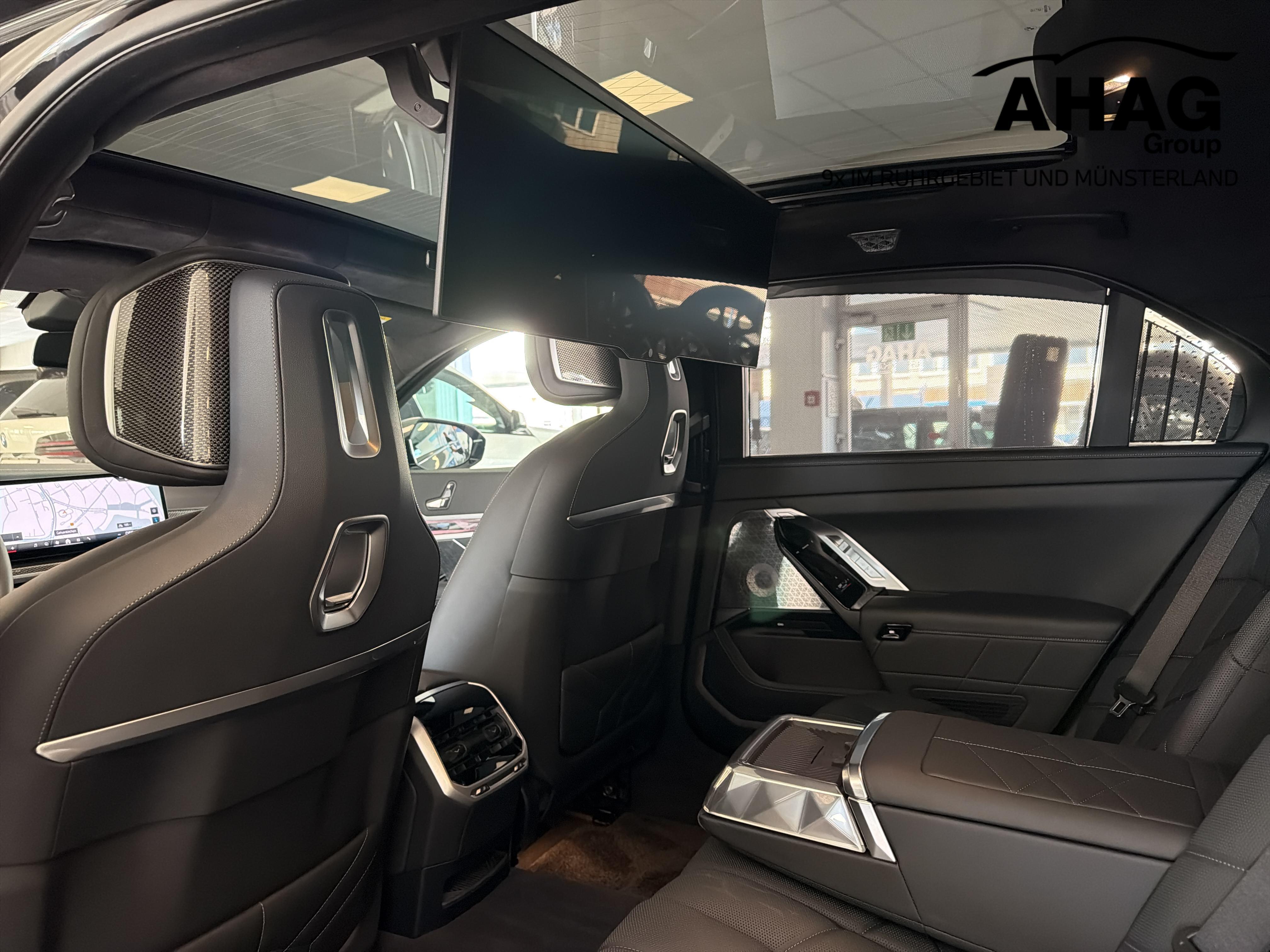 BMW i7 – Bild 7
