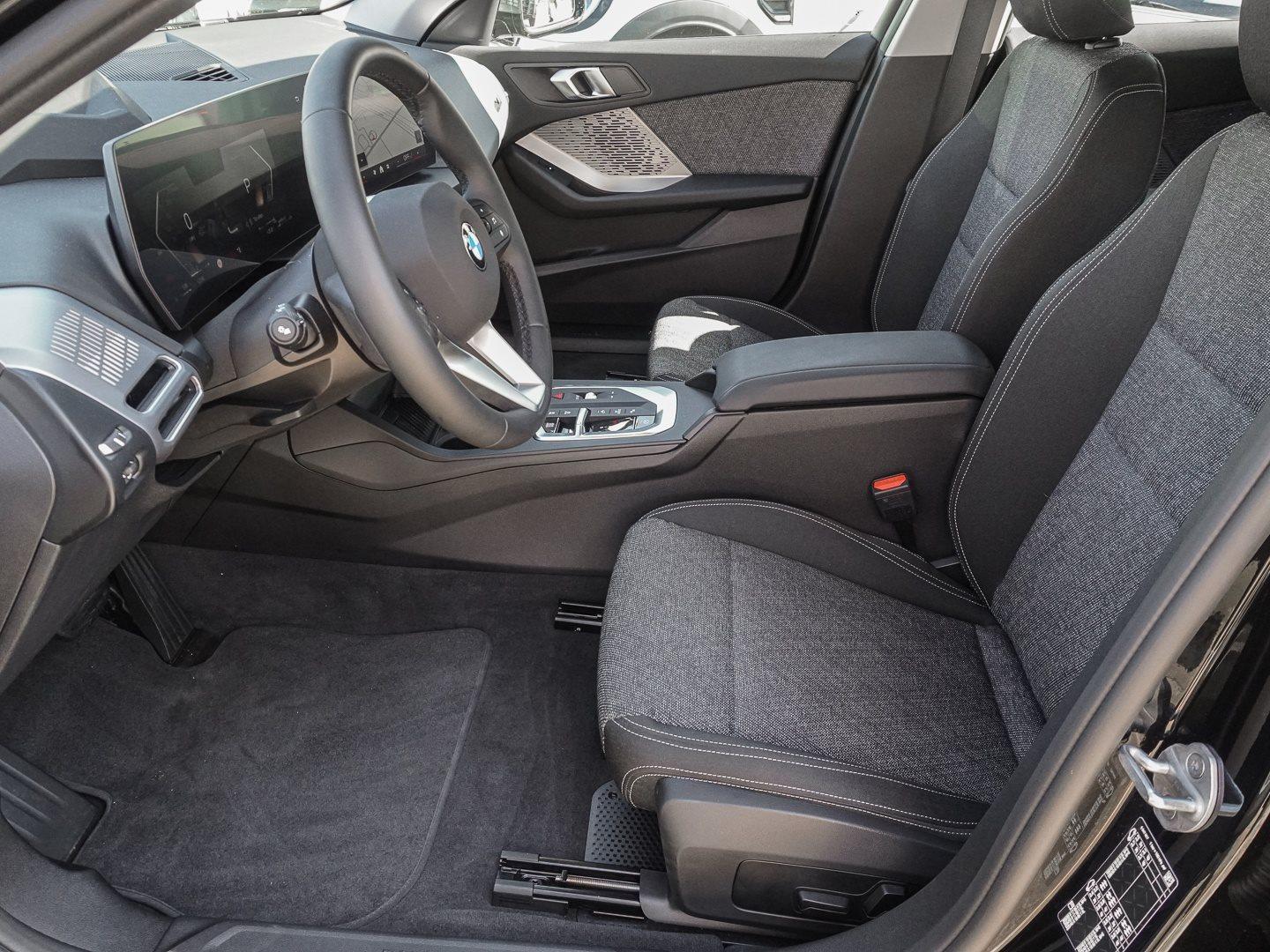 BMW 1er – Bild 15
