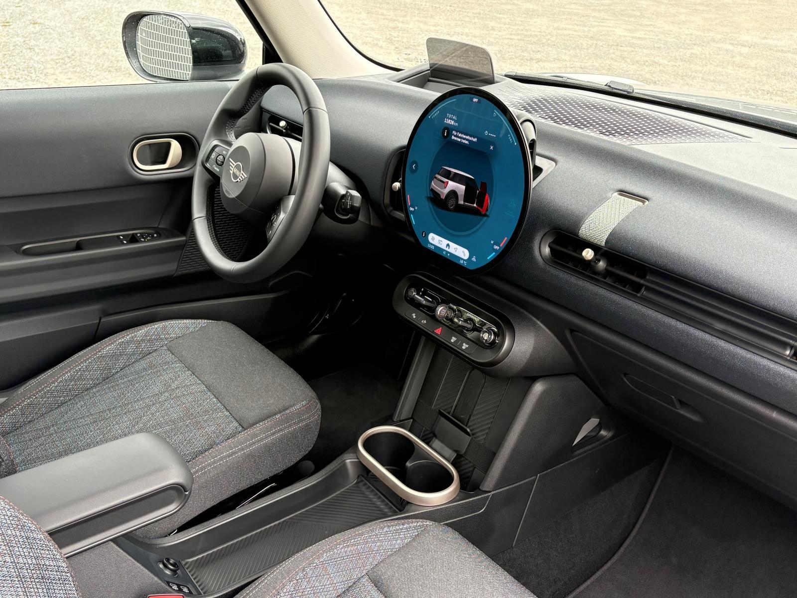 MINI Cooper 3-Türer