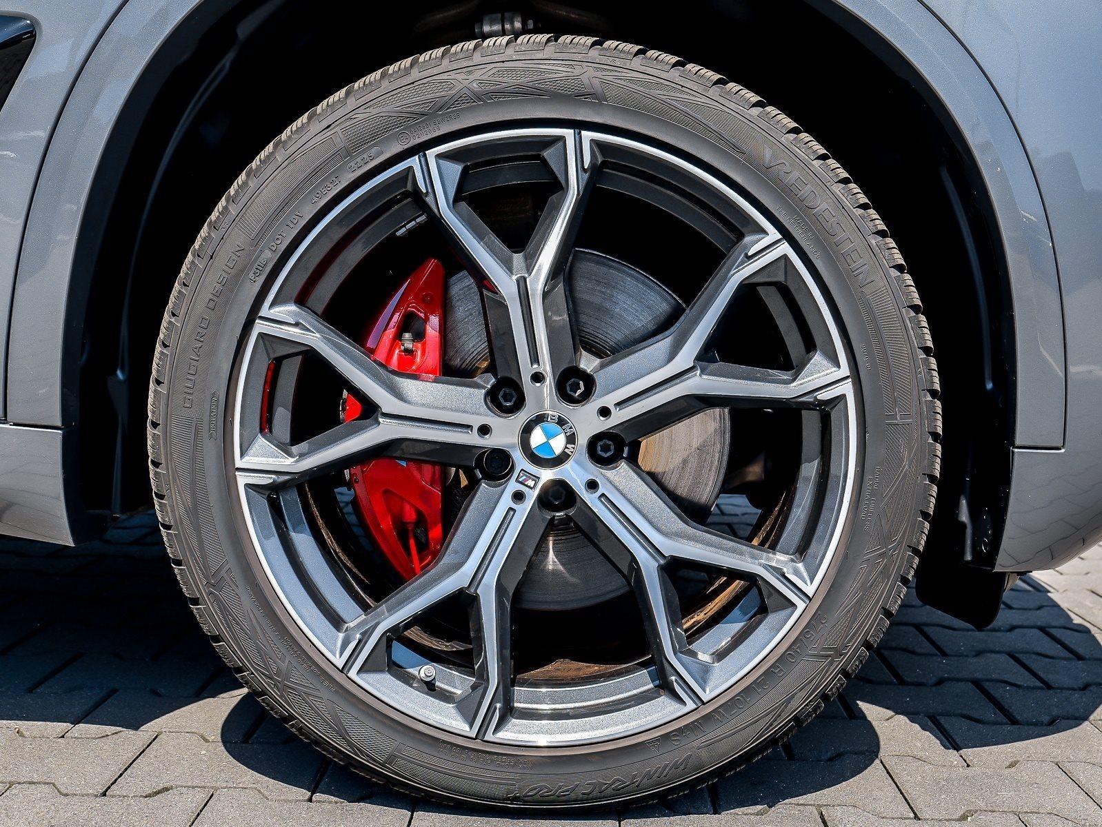 BMW X5 – Bild 4