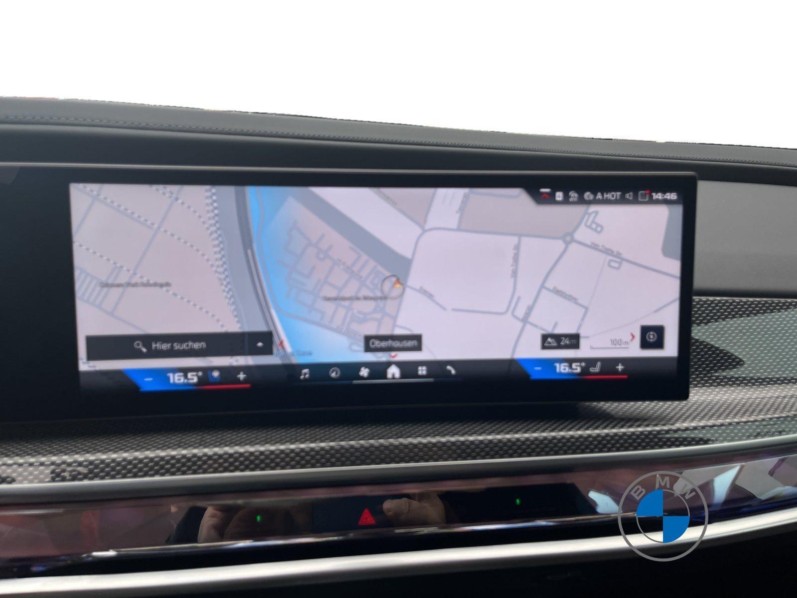 BMW 7er – Bild 14