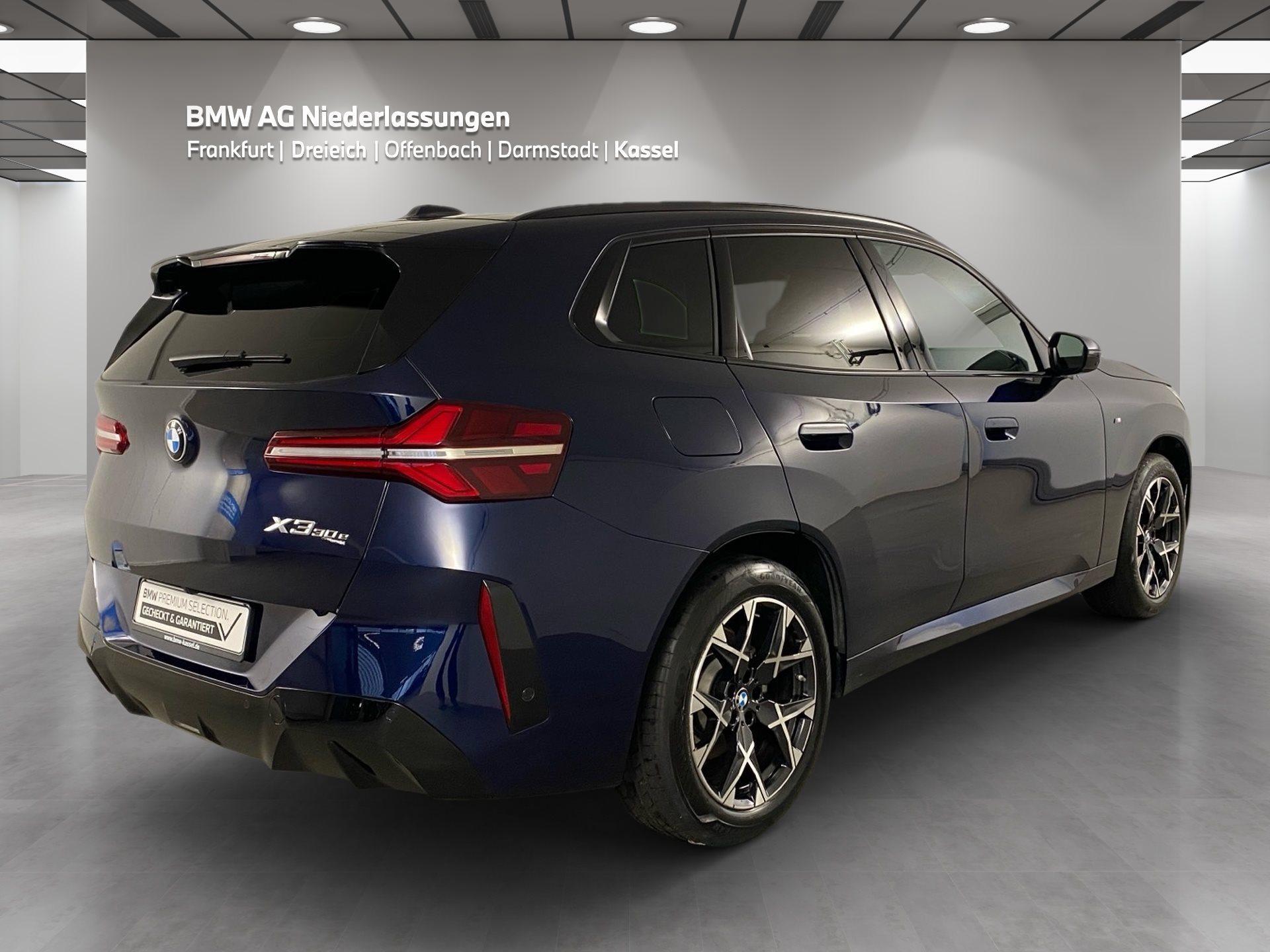 BMW X3 – Bild 3