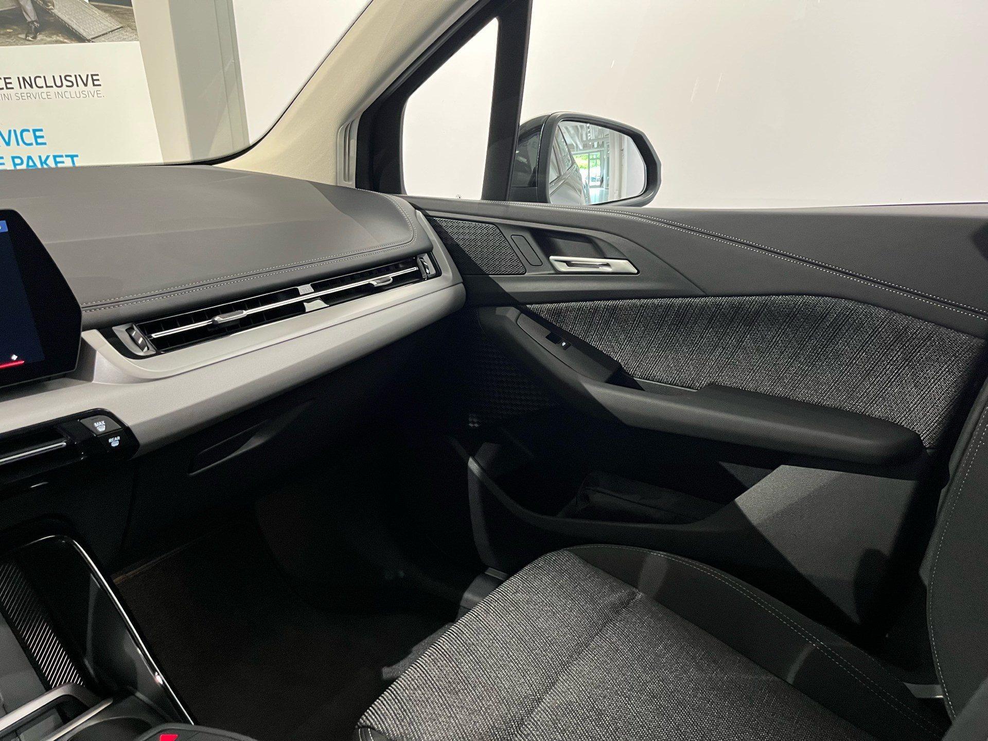 BMW 2er Active Tourer – Bild 19