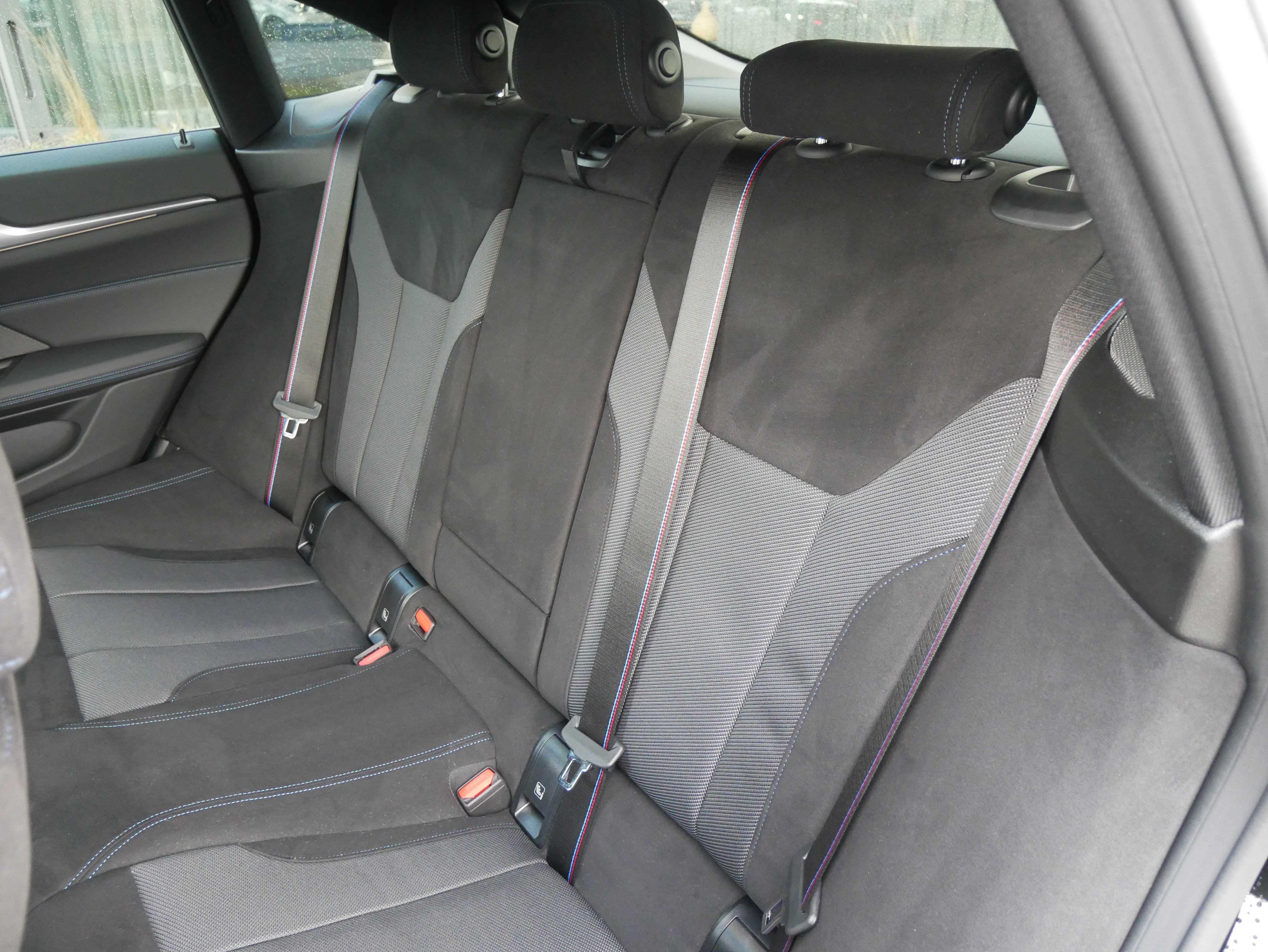 BMW 4er Gran Coupé – Bild 17