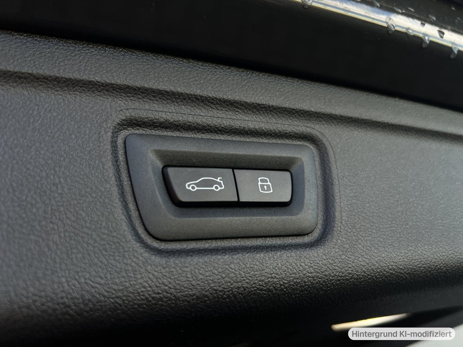 BMW M3 Touring – Bild 9