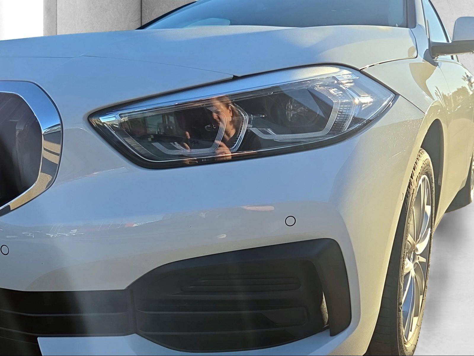 BMW 1er – Bild 12
