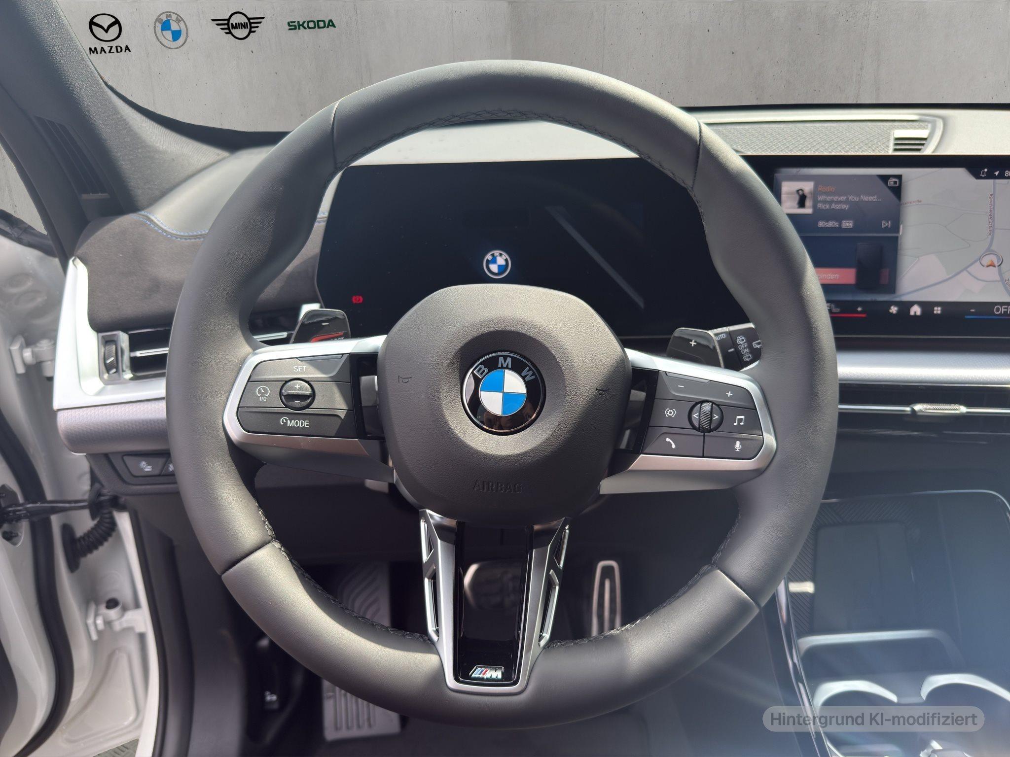 BMW X1 – Bild 9