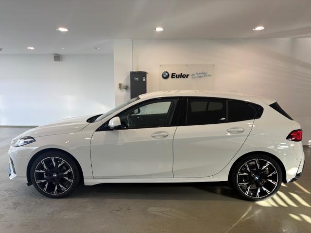BMW 1er – Bild 9