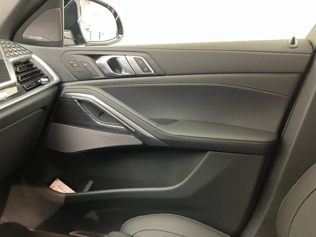 BMW X6 – Bild 23
