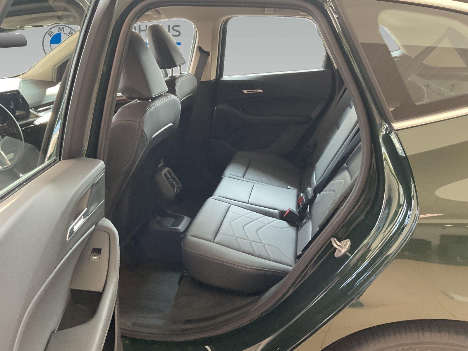 BMW 2er Active Tourer – Bild 8