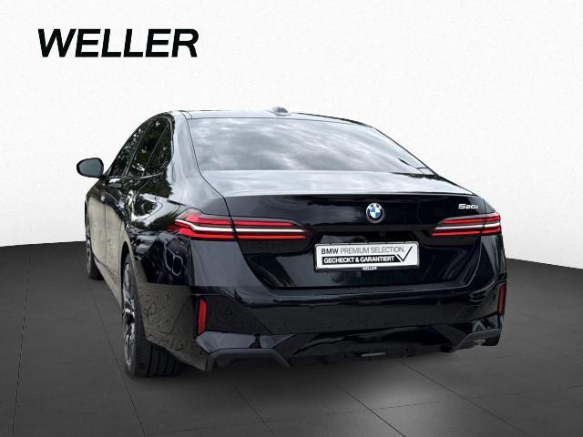 BMW 5er – Bild 4