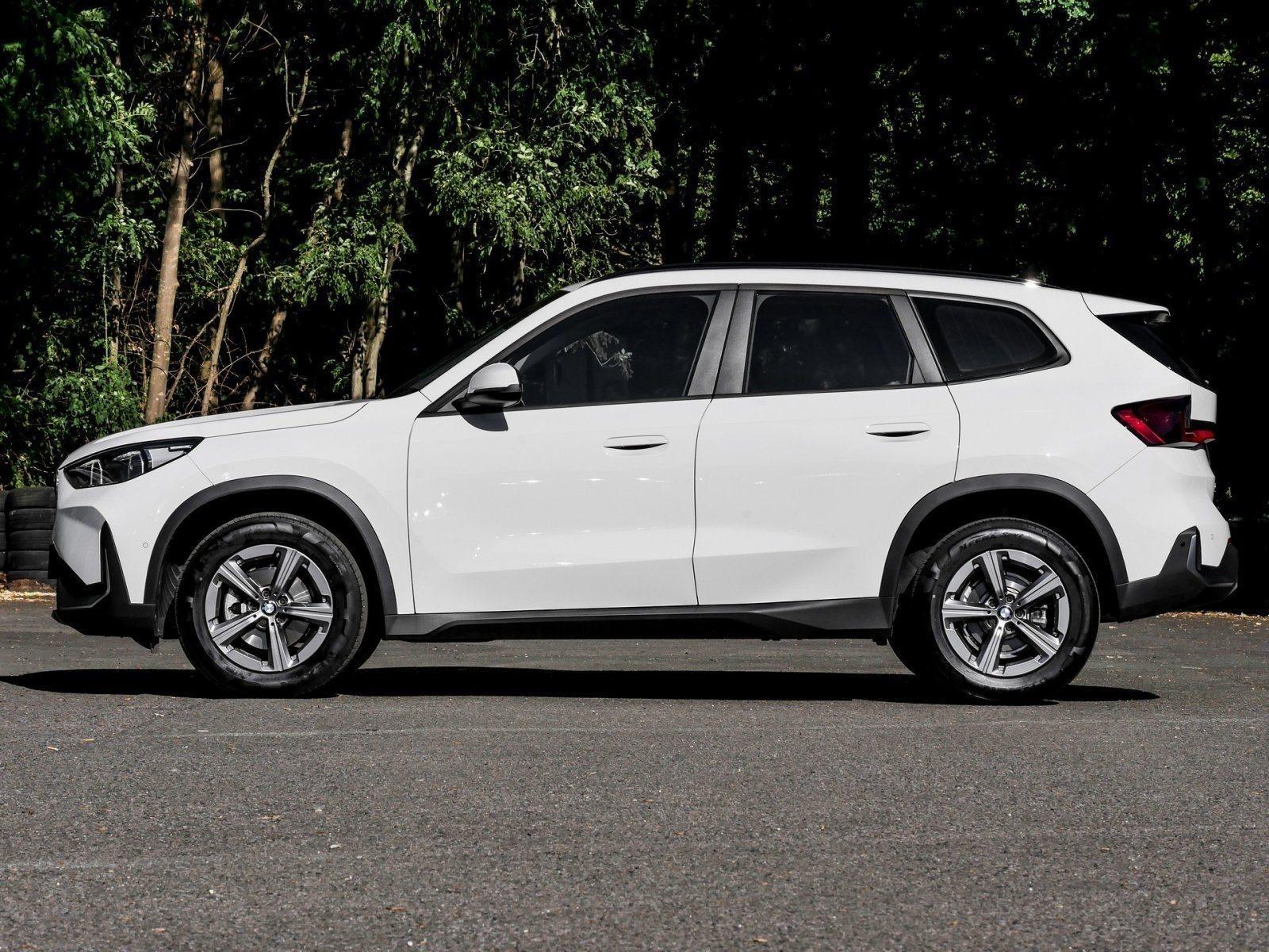 BMW X1 – Bild 15