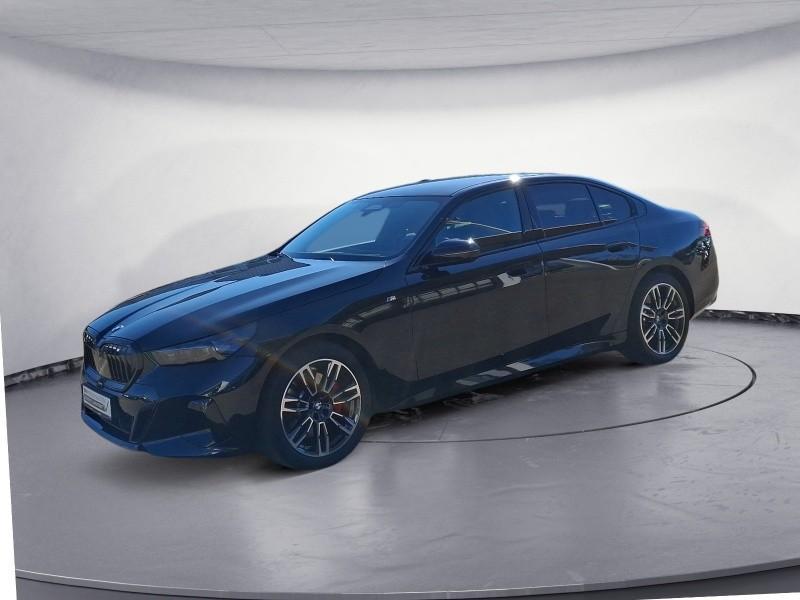 BMW 5er
