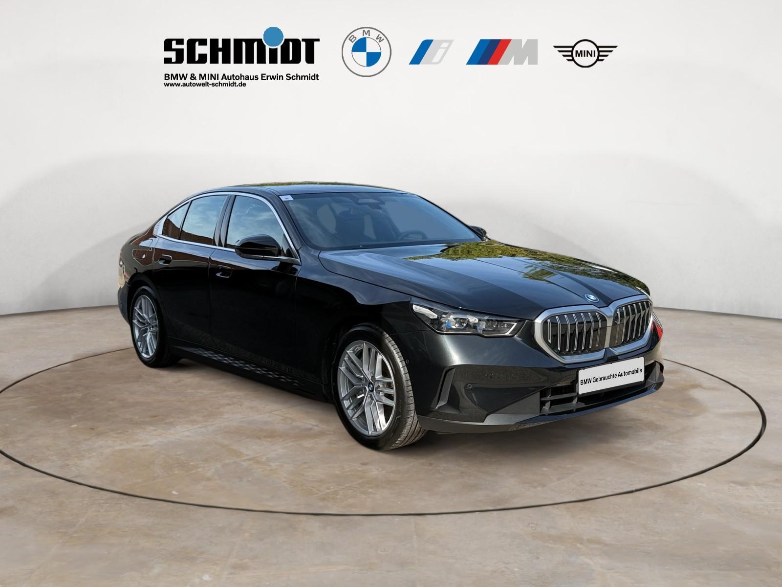 BMW 5er – Bild 5