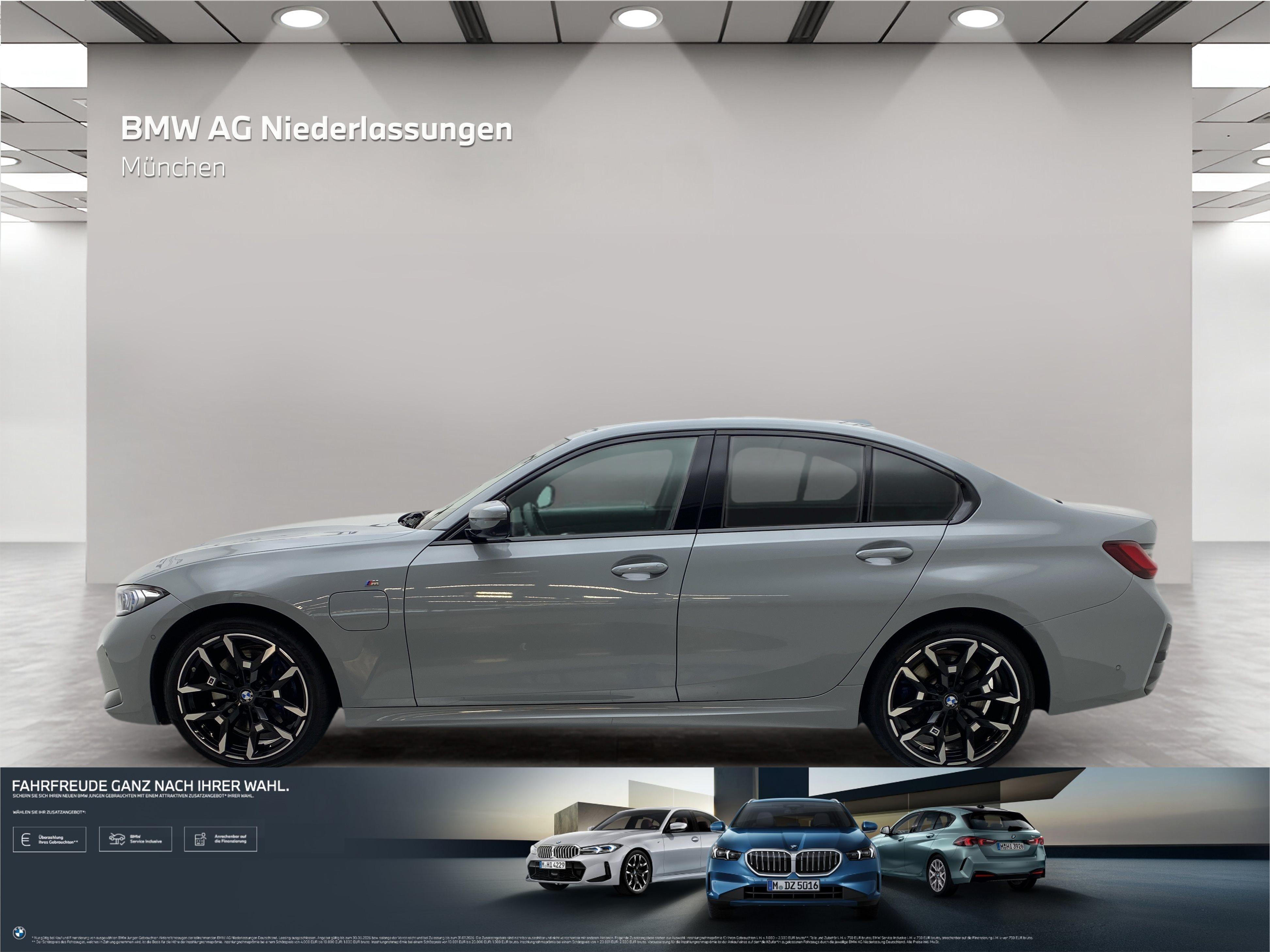 BMW 3er – Bild 2