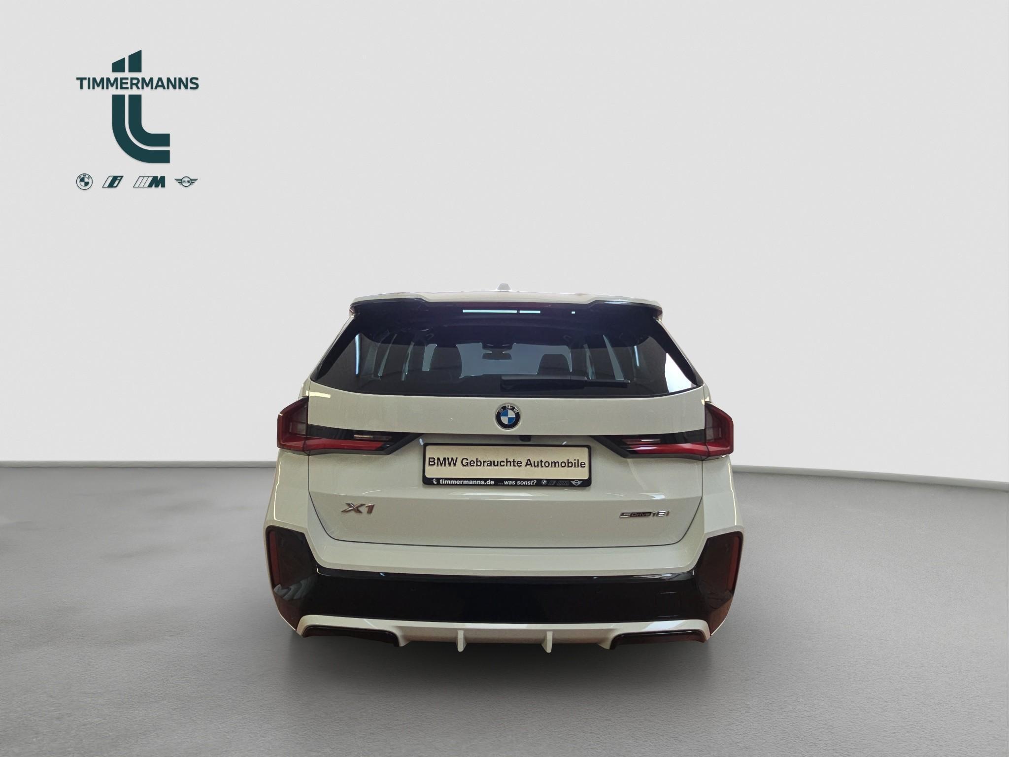 BMW X1 – Bild 21