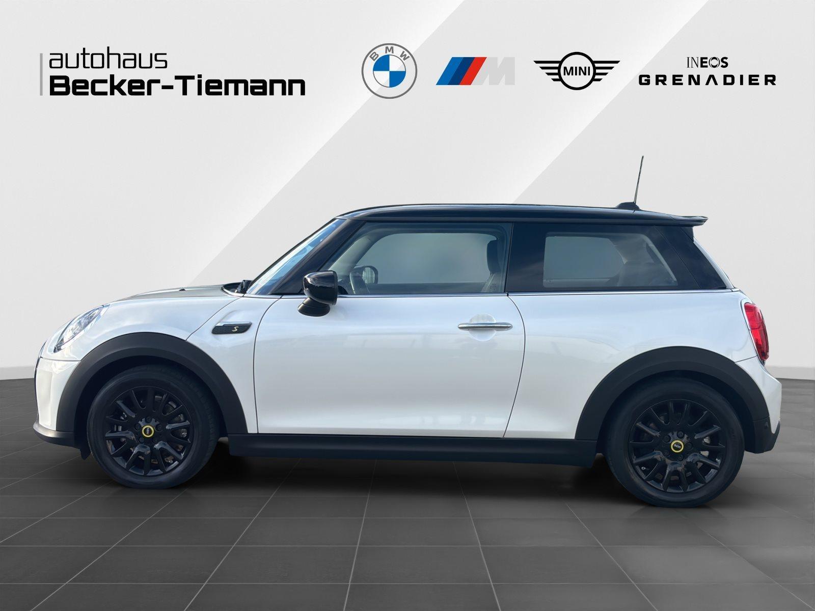 MINI Cooper 3-Türer – Bild 3