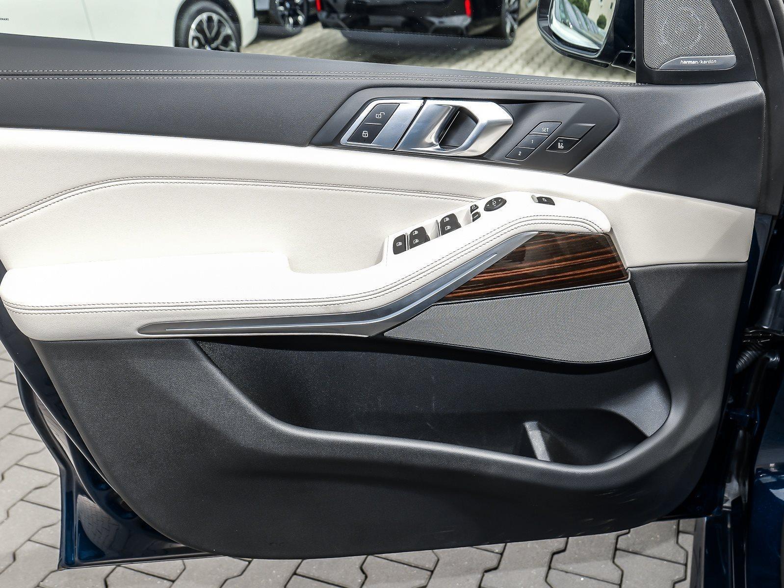 BMW X5 – Bild 15