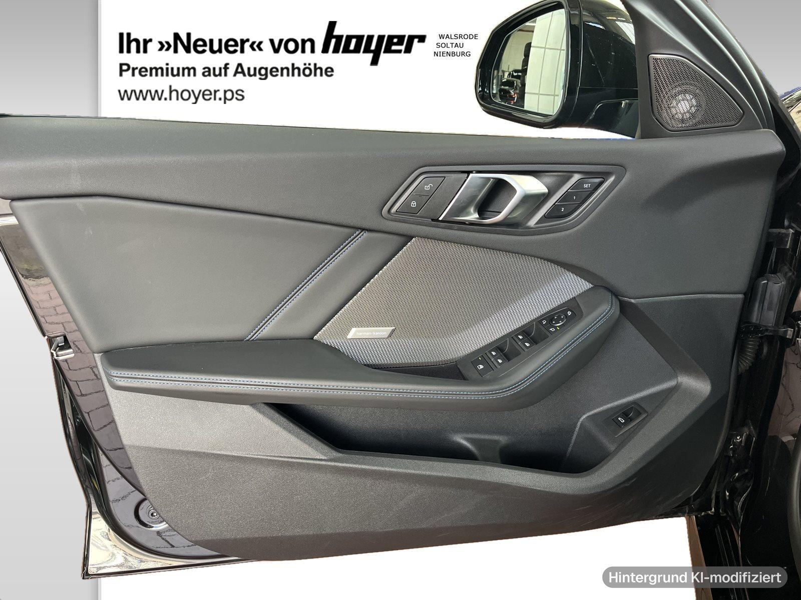 BMW 1er – Bild 10