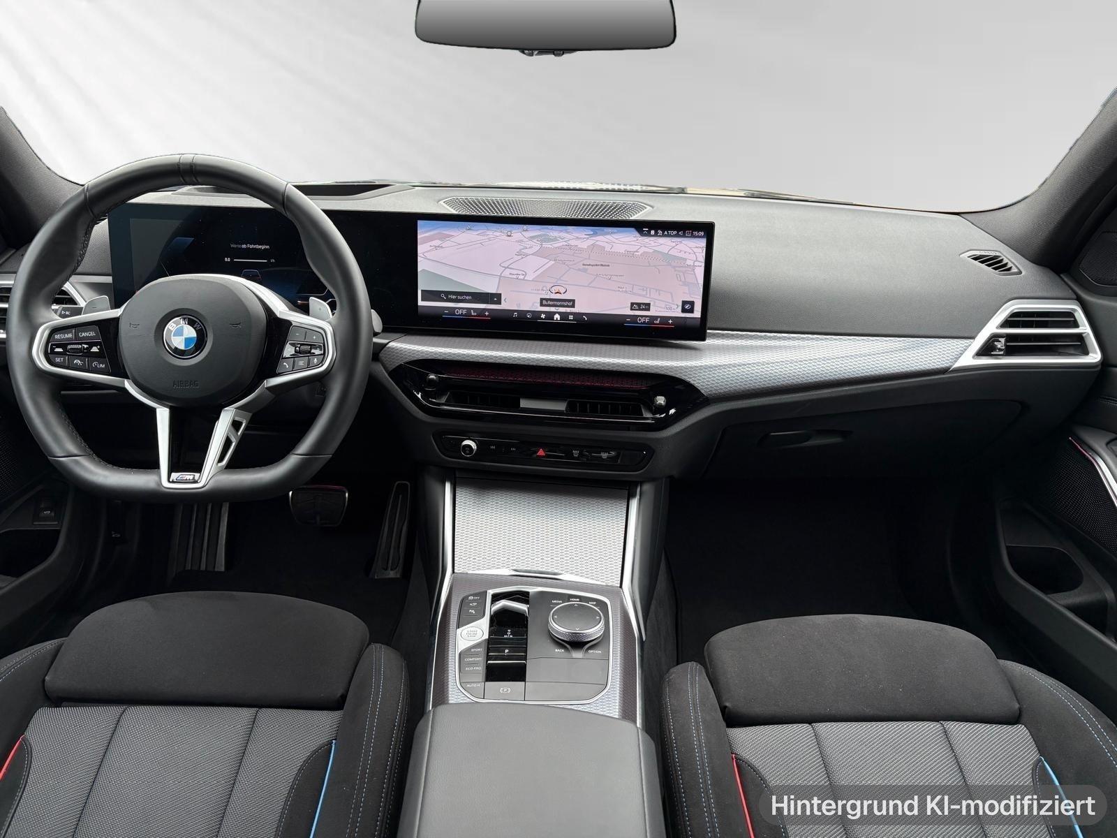 BMW 3er Touring – Bild 18