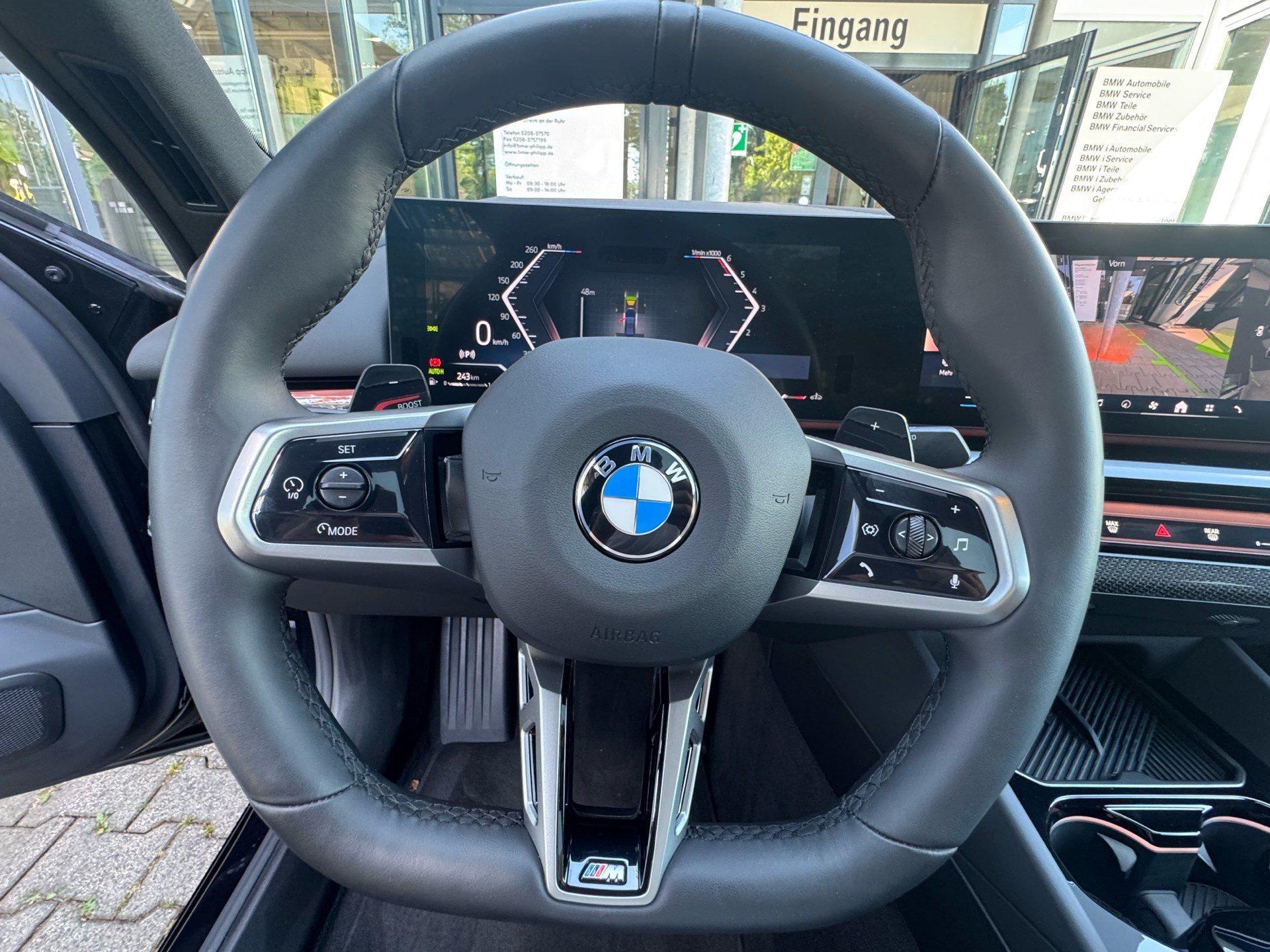 BMW 5er – Bild 16