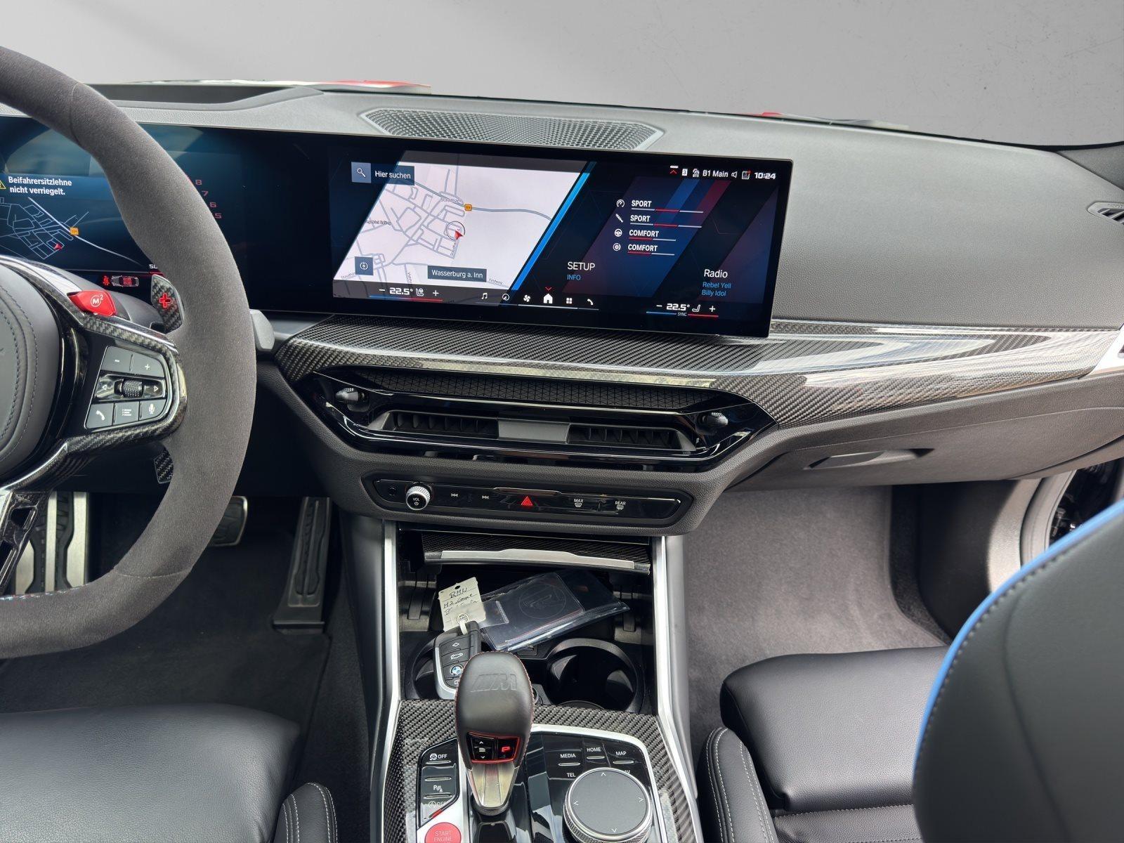 BMW M2 Coupé – Bild 17
