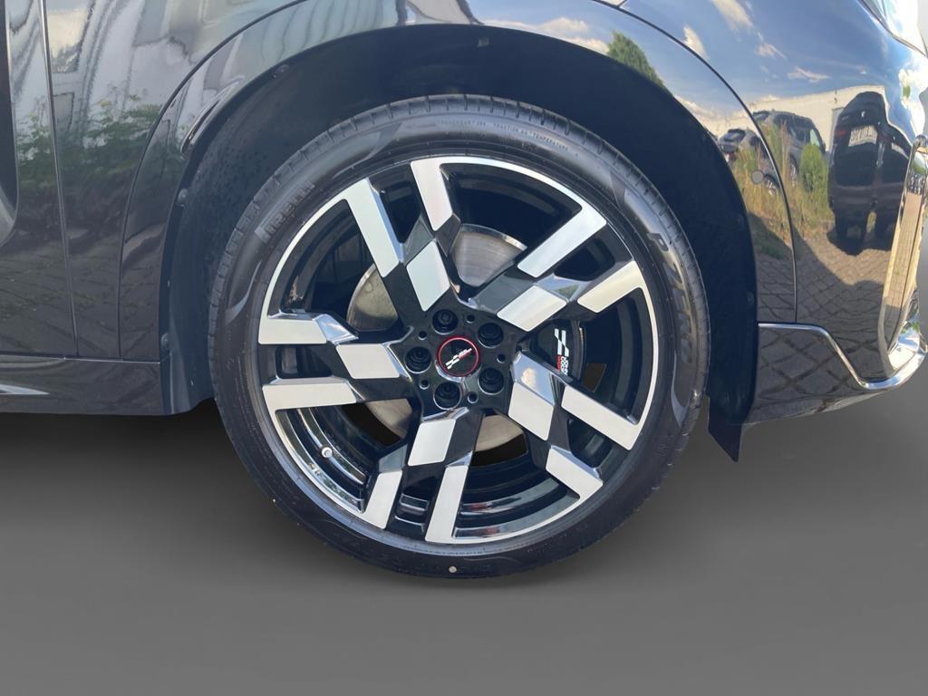 MINI Countryman – Bild 4