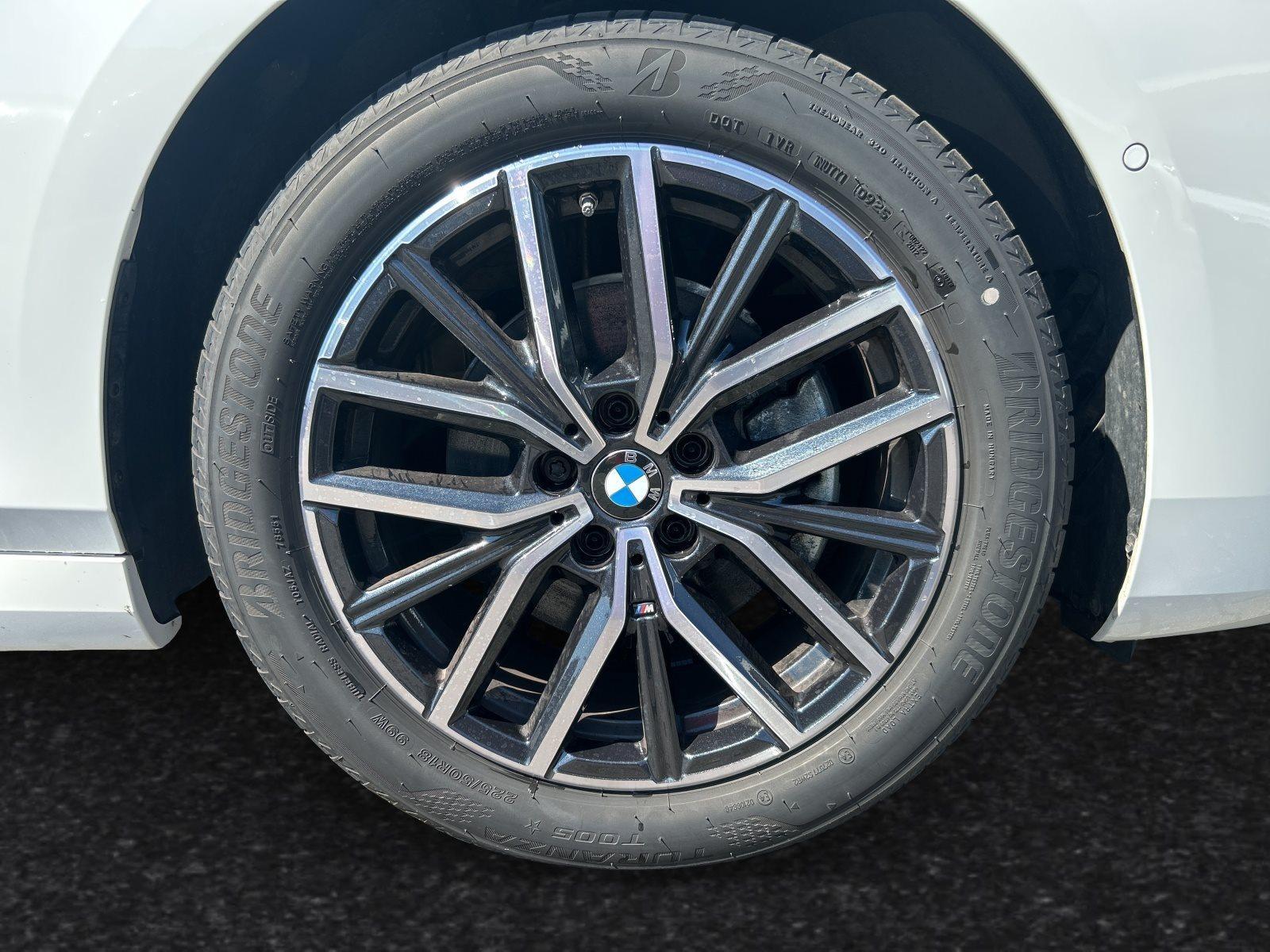 BMW 2er Active Tourer – Bild 3