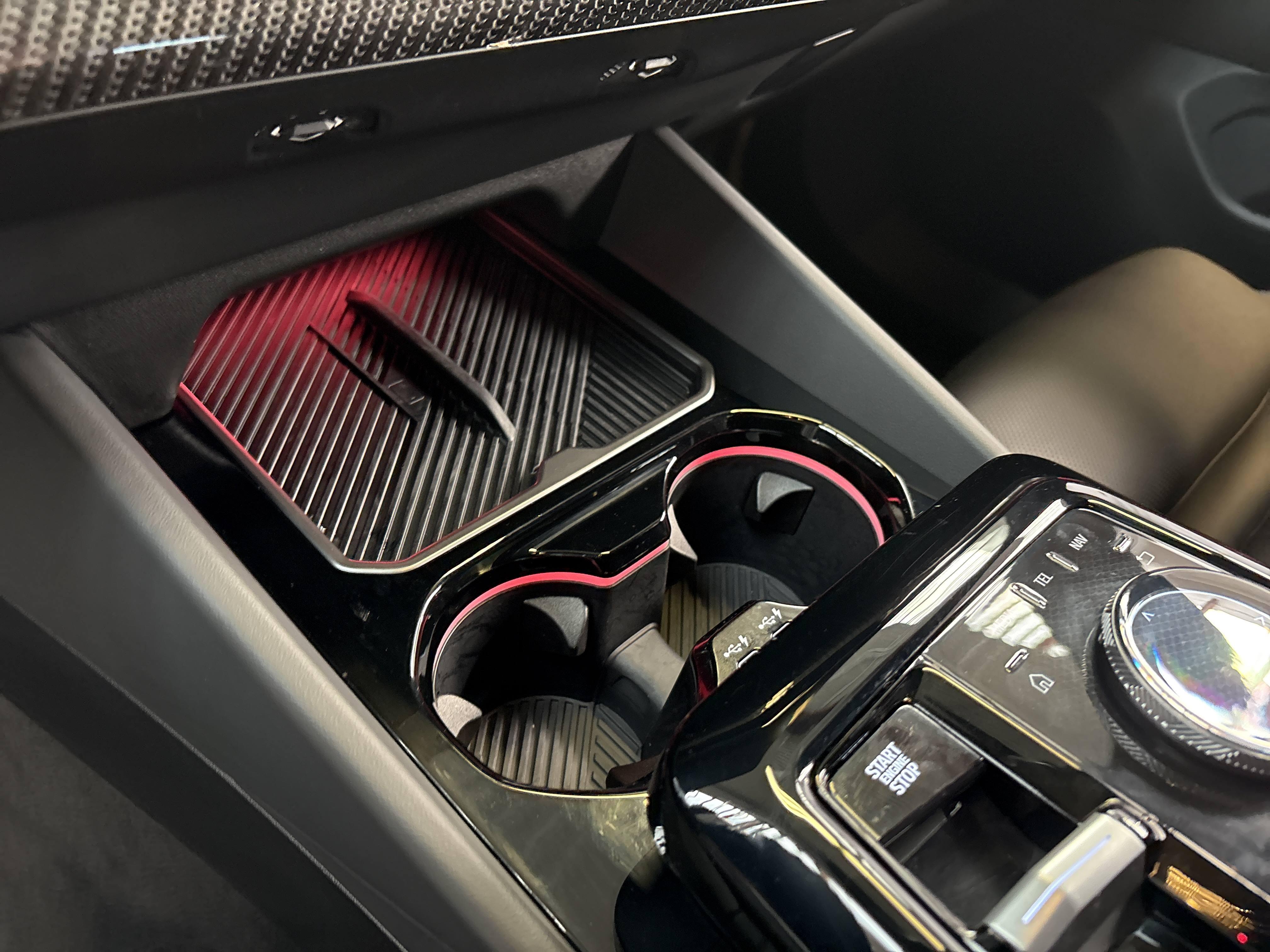 BMW 5er Touring – Bild 29