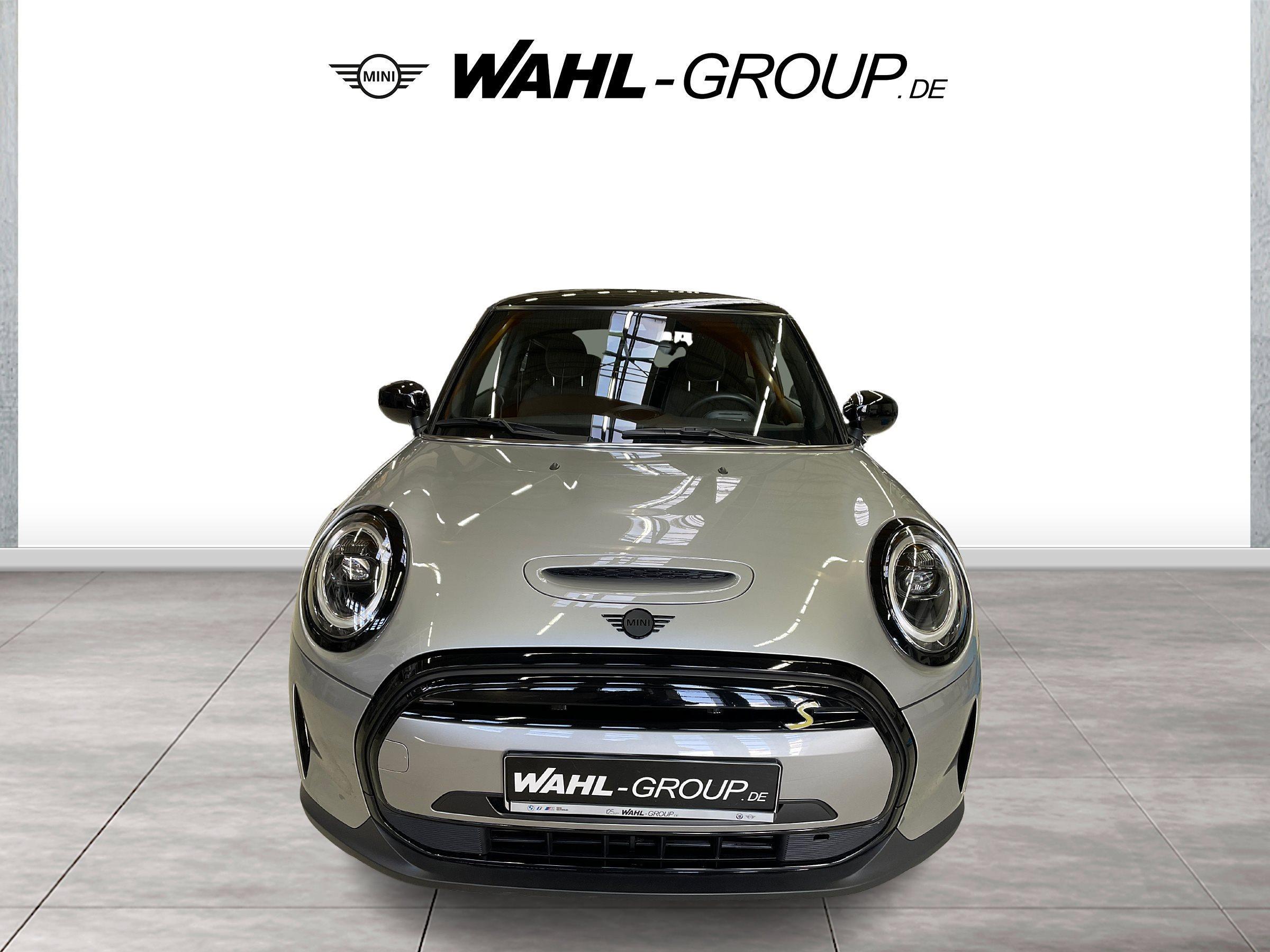 MINI Cooper 3-Türer – Bild 8