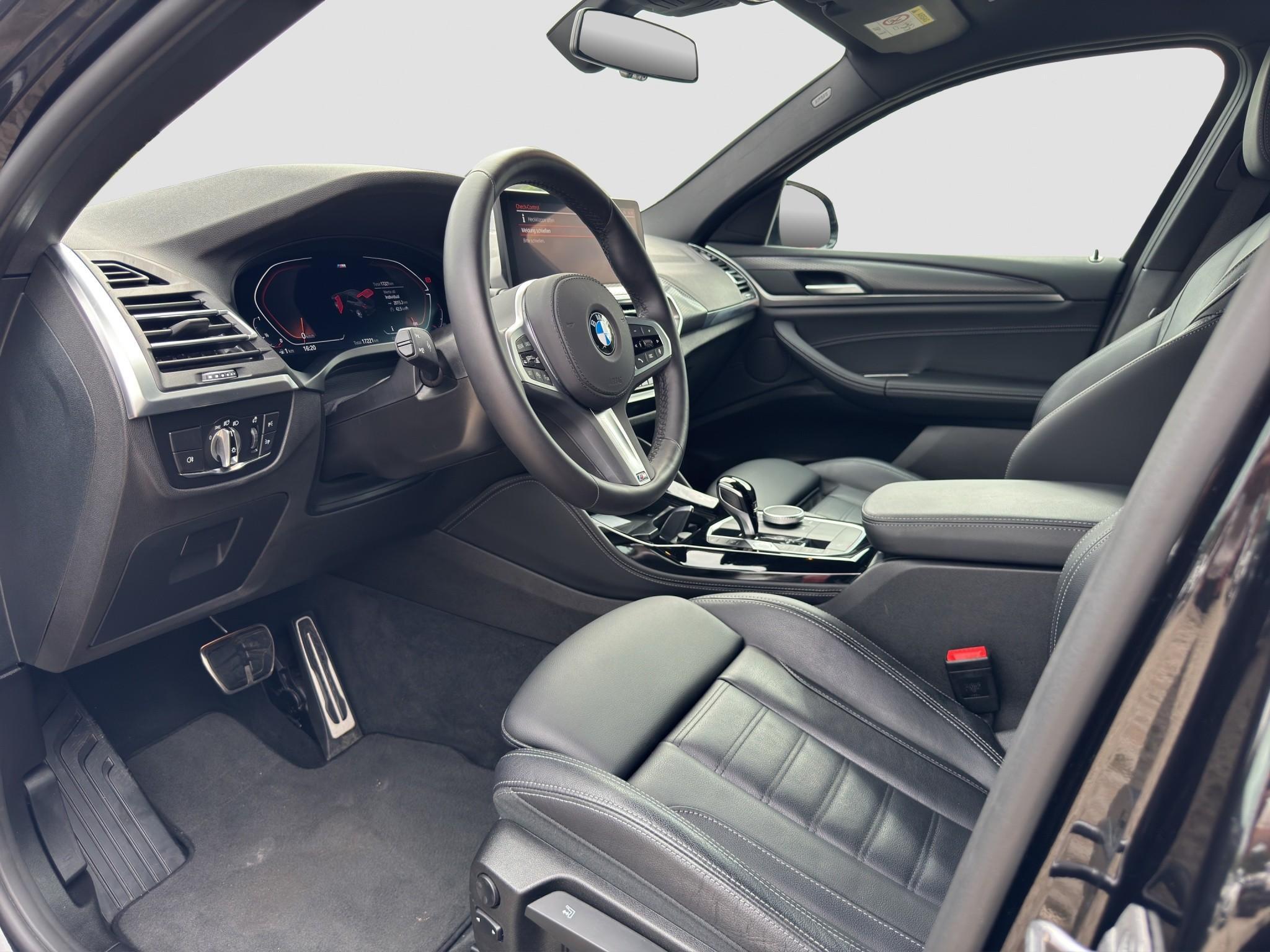 BMW X4 – Bild 13