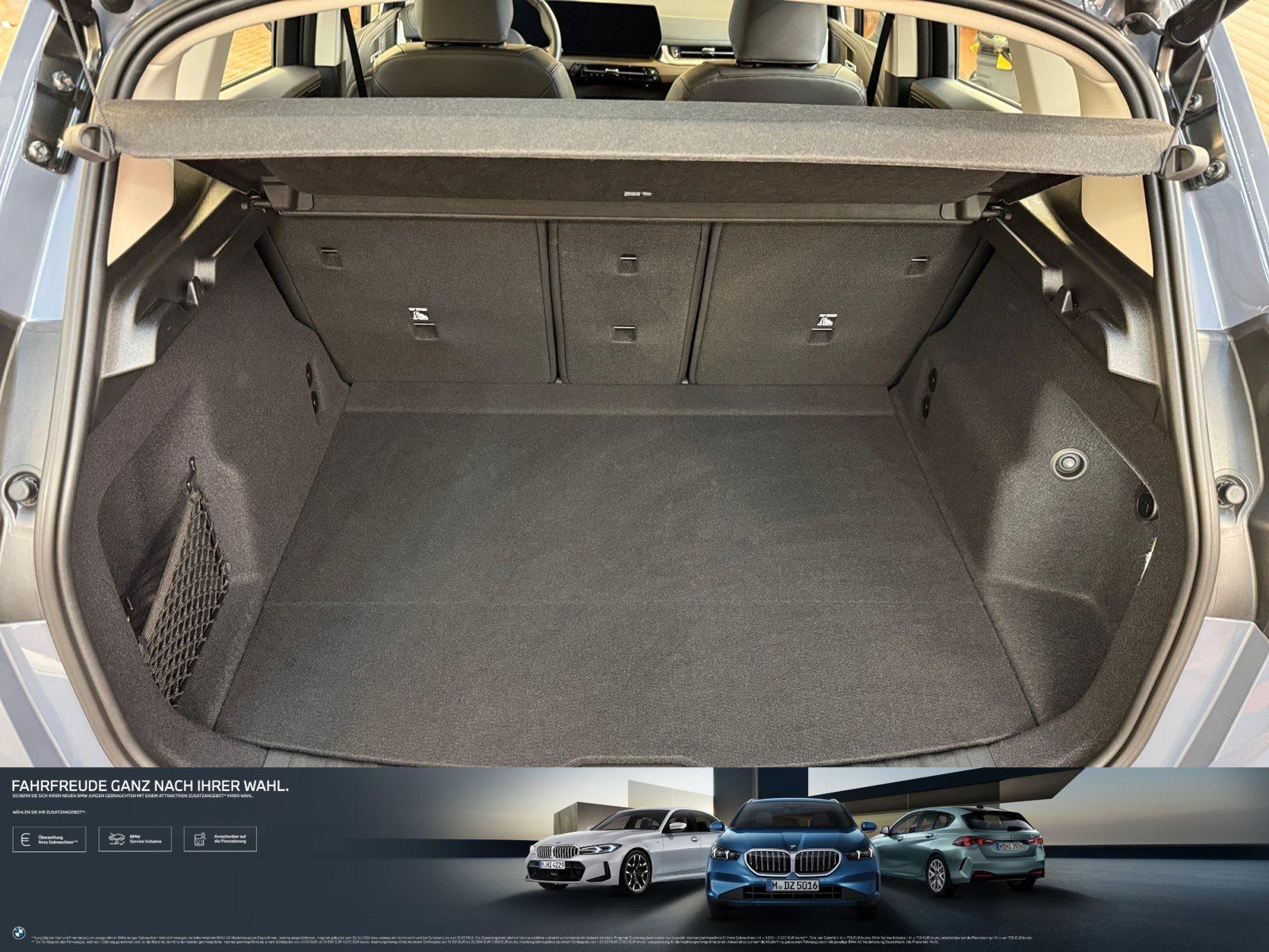 BMW 2er Active Tourer – Bild 10