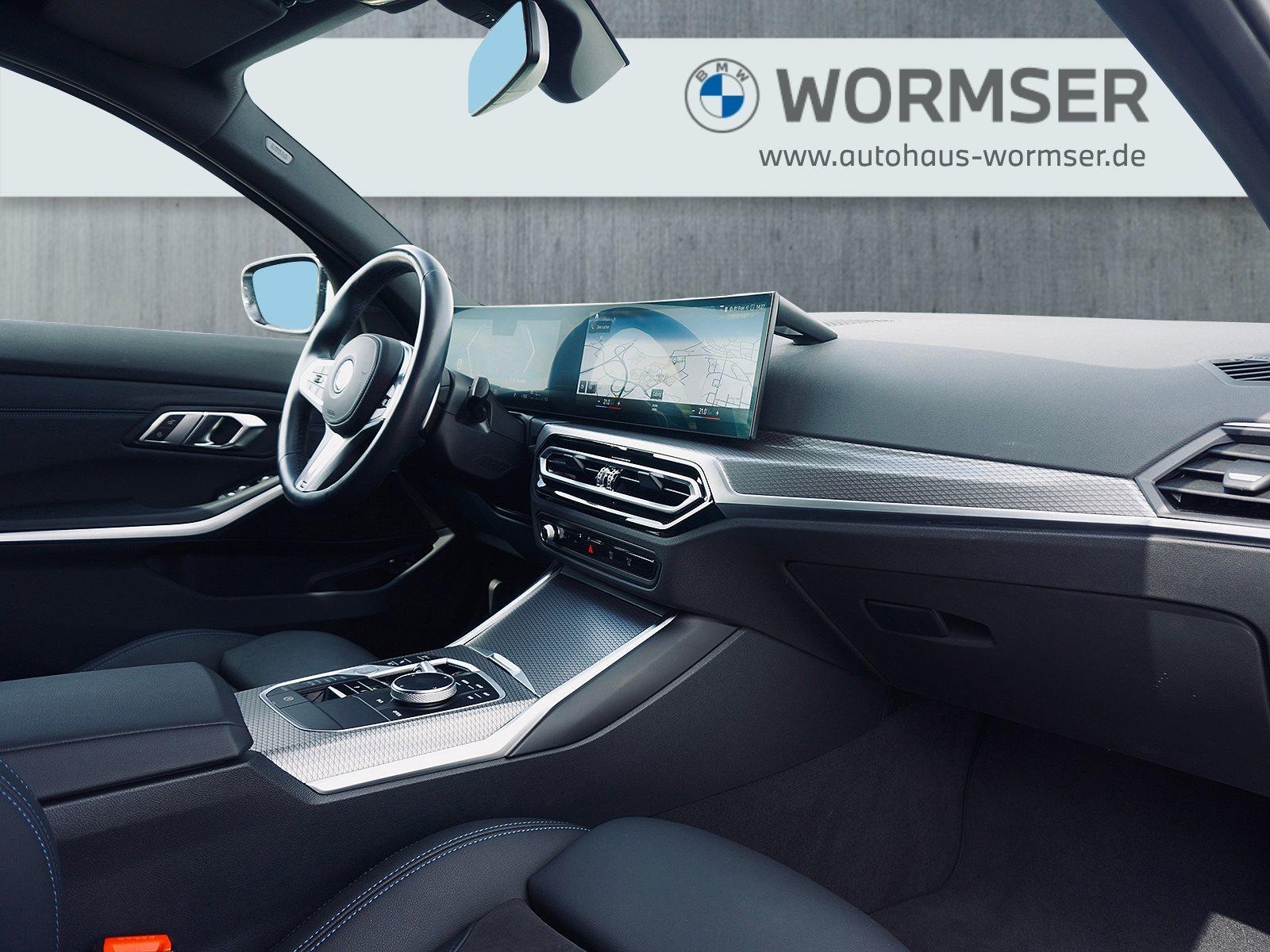 BMW 3er Touring – Bild 17