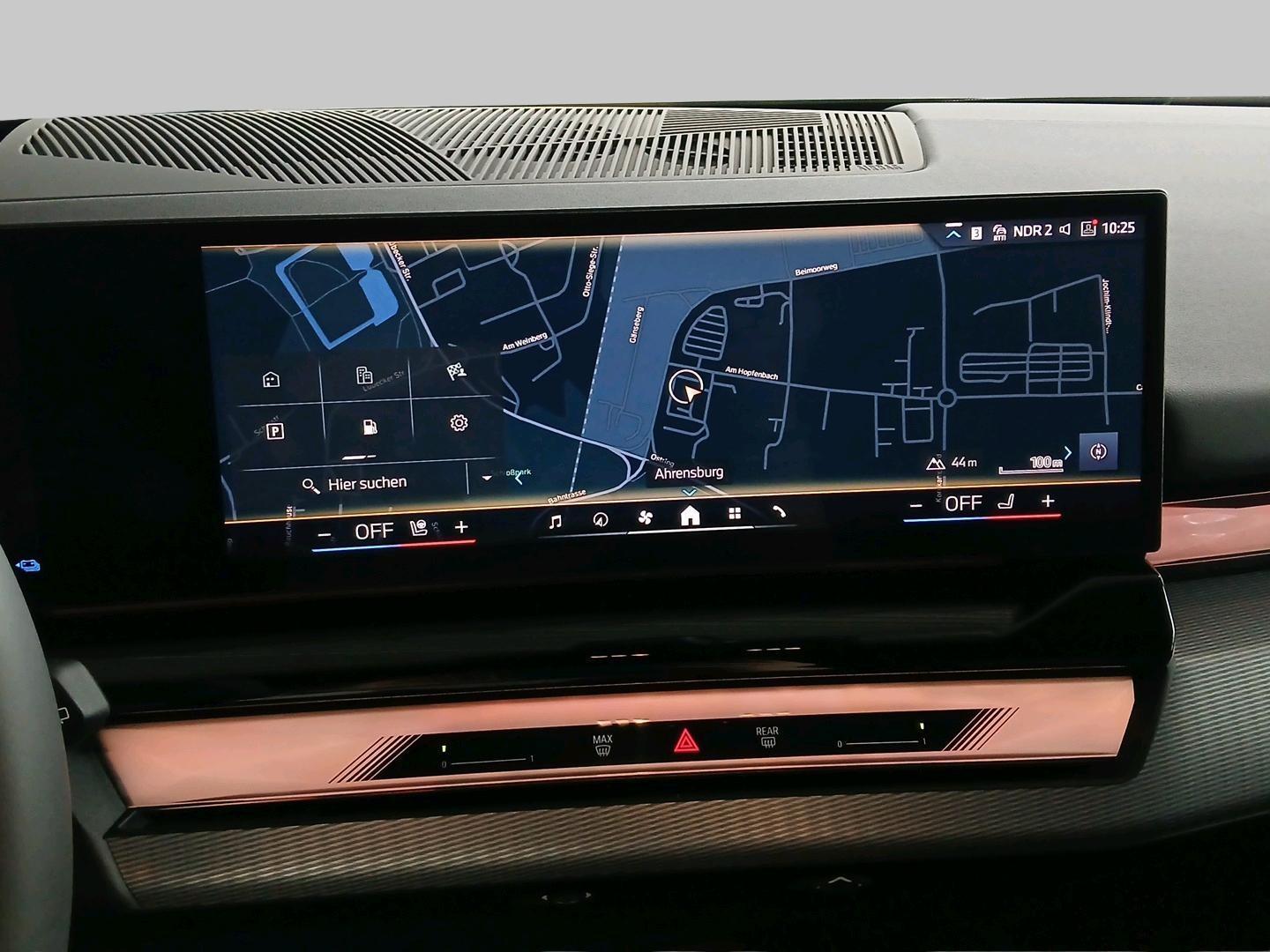 BMW 5er Touring – Bild 8
