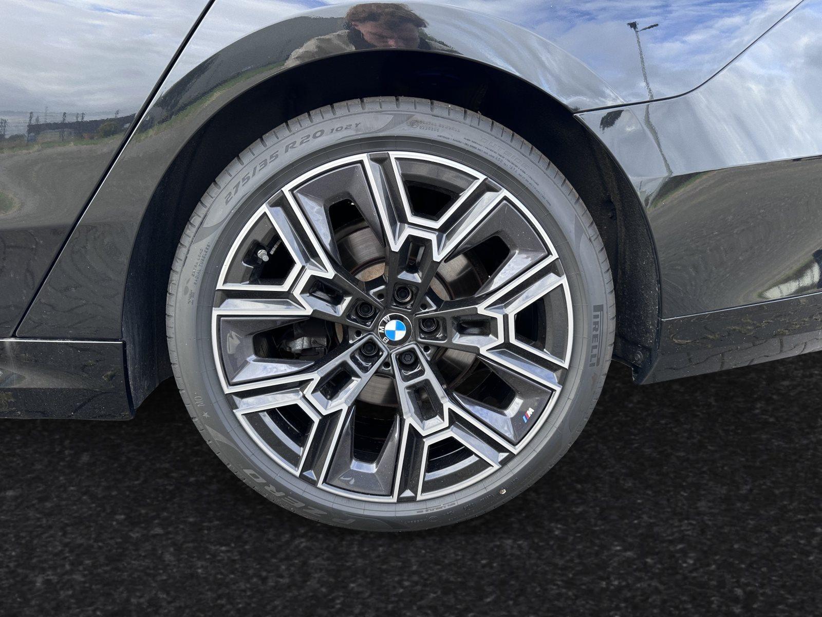 BMW 5er – Bild 4