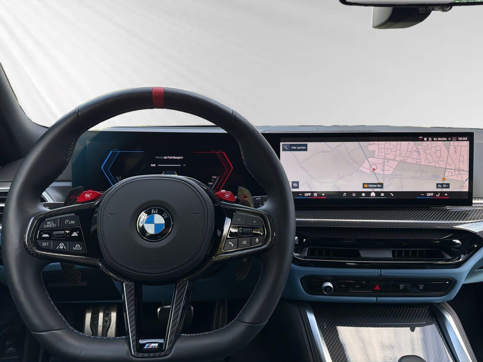 BMW M3 Touring – Bild 16