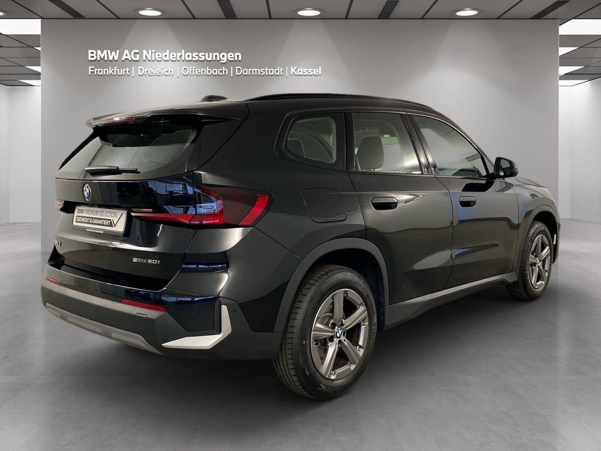 BMW X1 – Bild 3