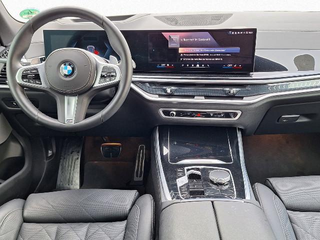 BMW X5 – Bild 13