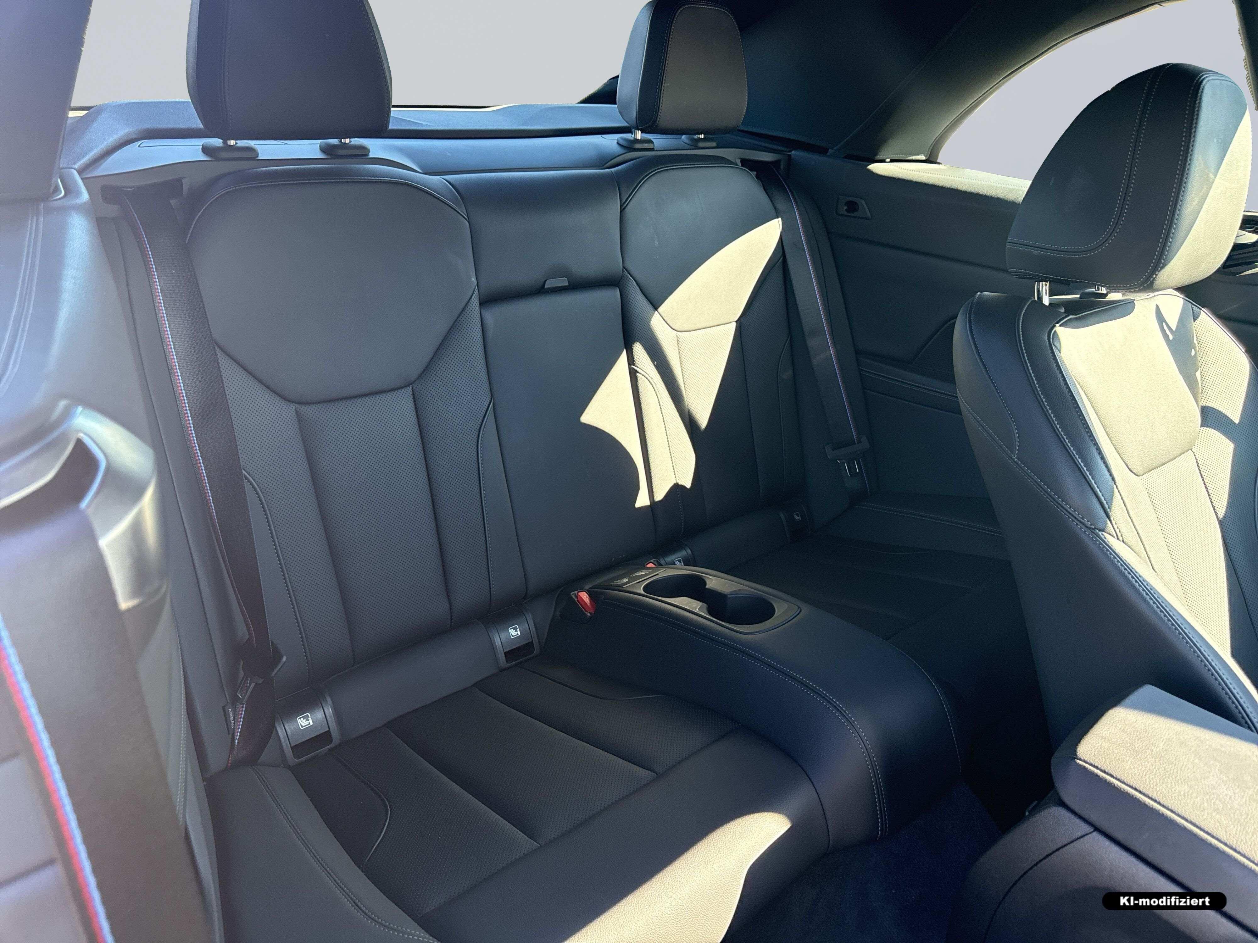 BMW 4er Cabrio – Bild 22