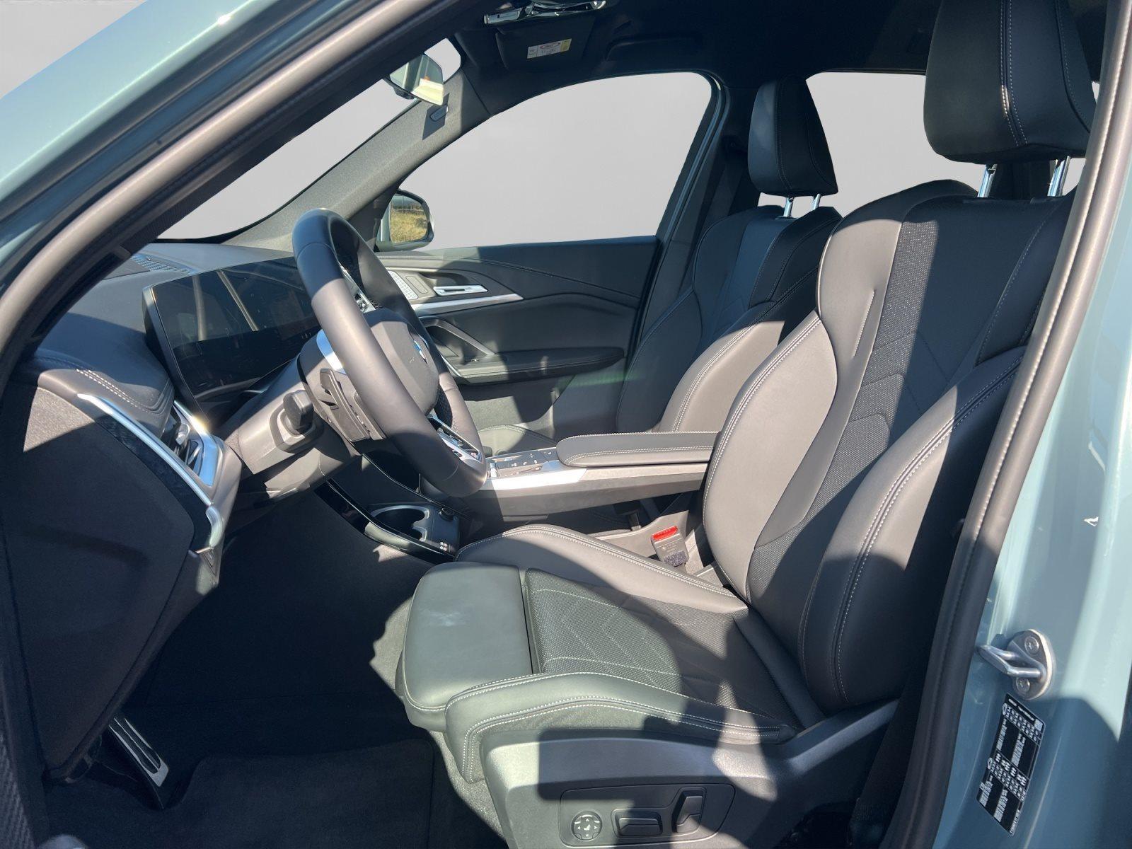 BMW X1 – Bild 13