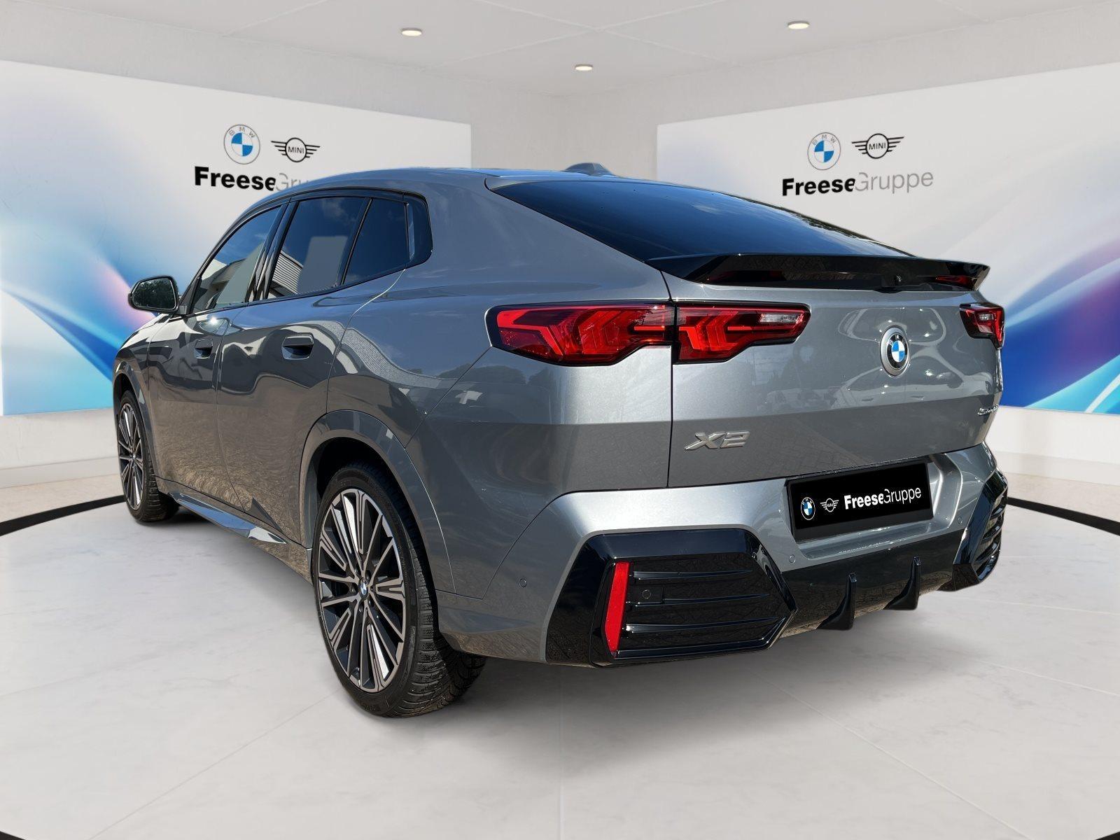 BMW X2 – Bild 4