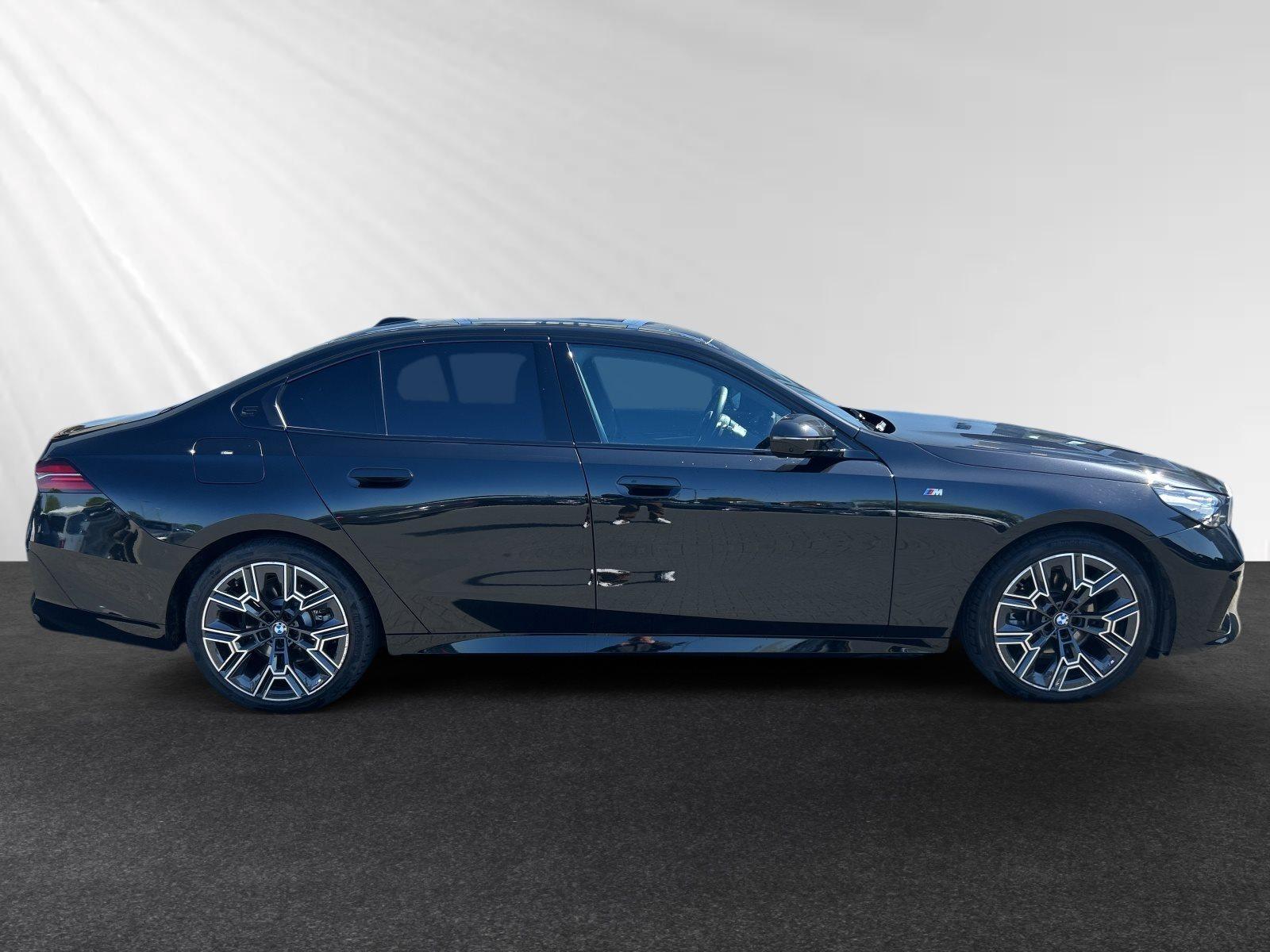 BMW 5er – Bild 2